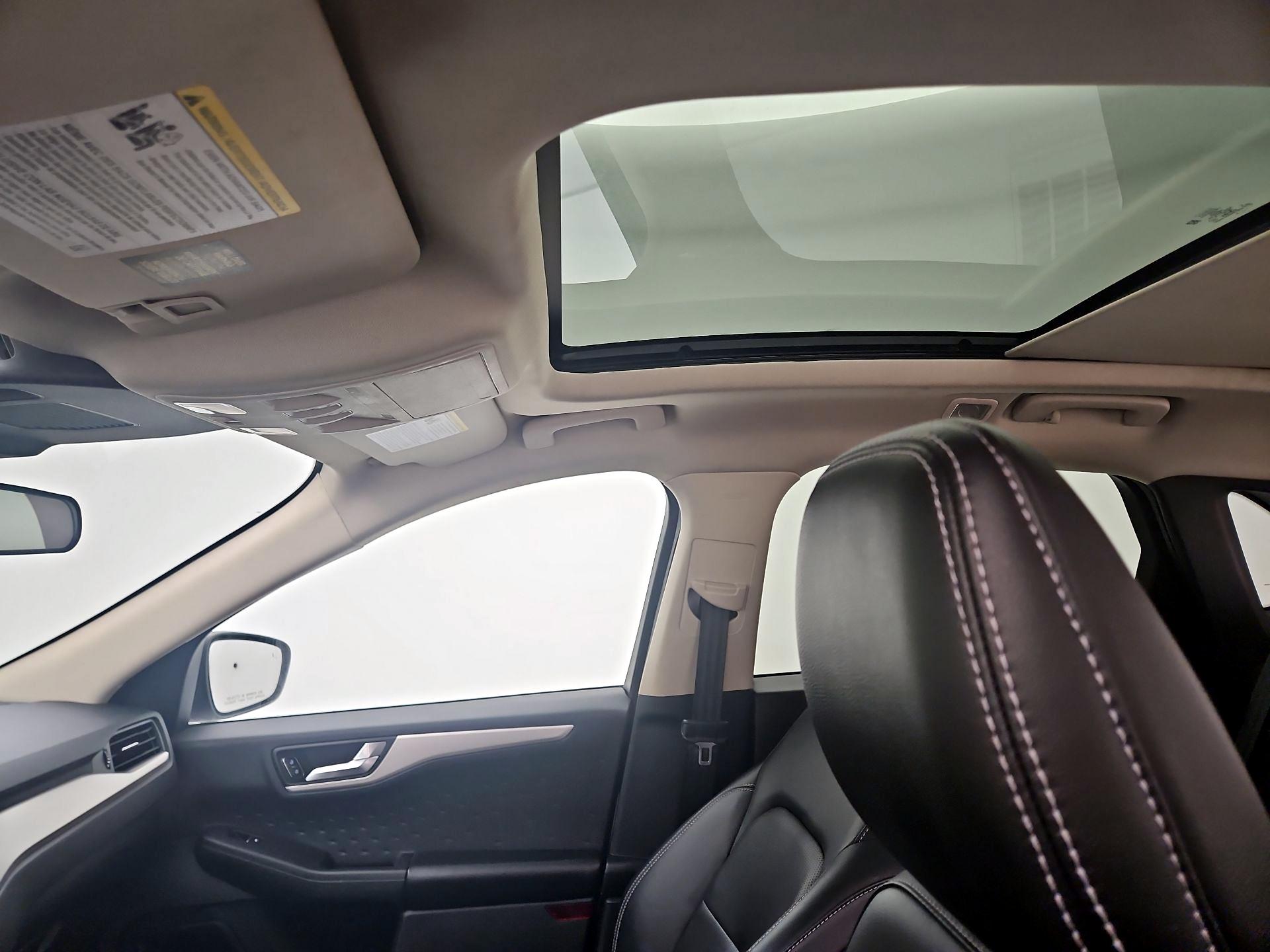 Thumbnail: 2020 Ford Escape - 20