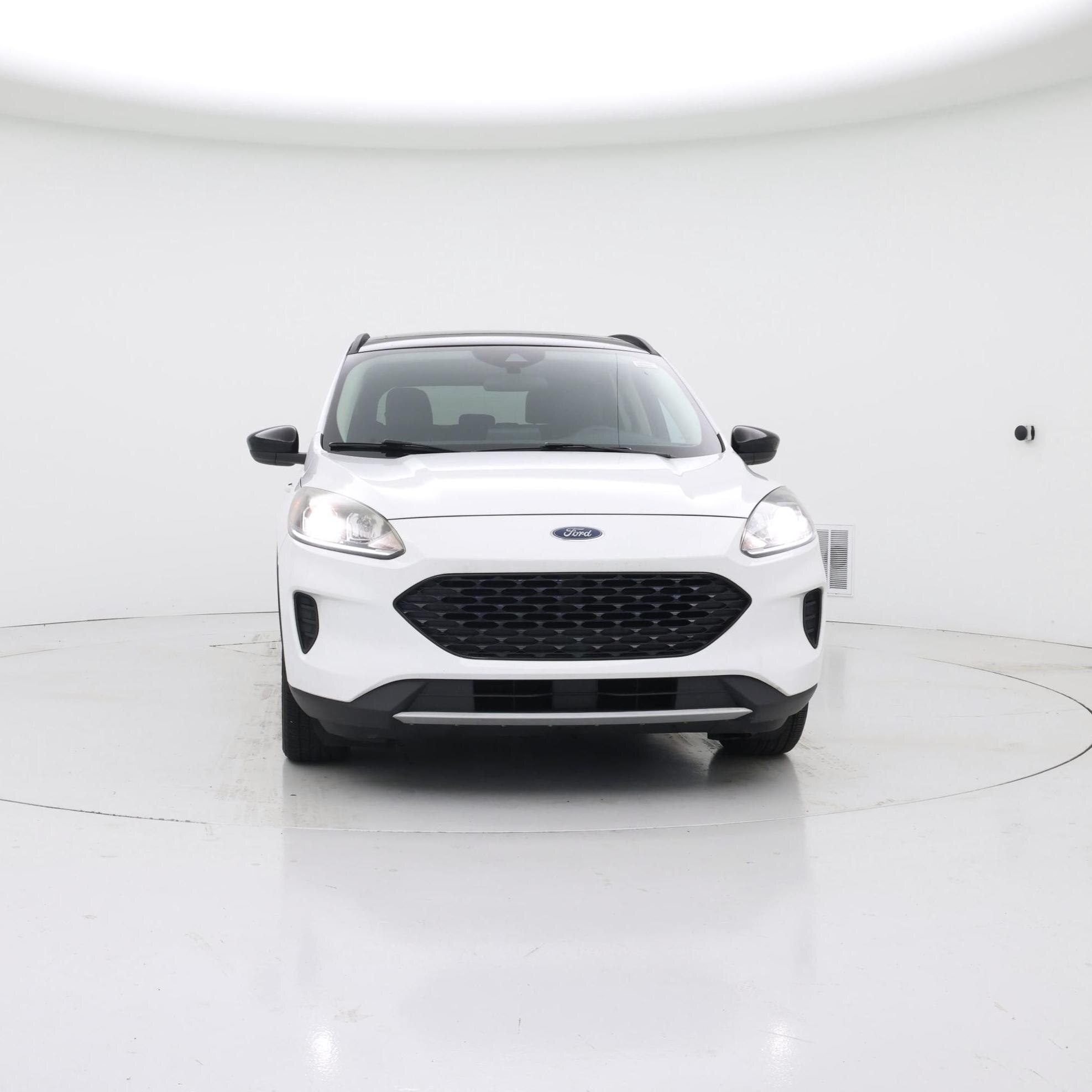 Thumbnail: 2020 Ford Escape - 5