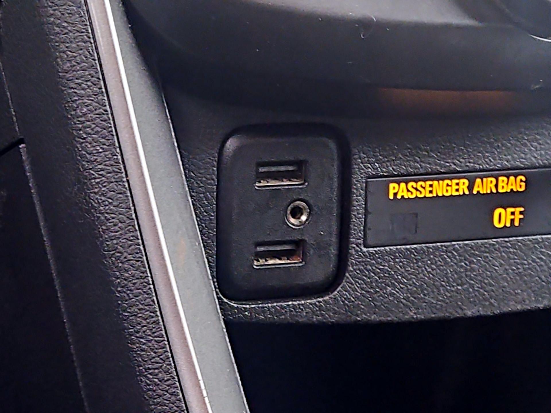 Thumbnail: 2022 Chevrolet Trax - 18