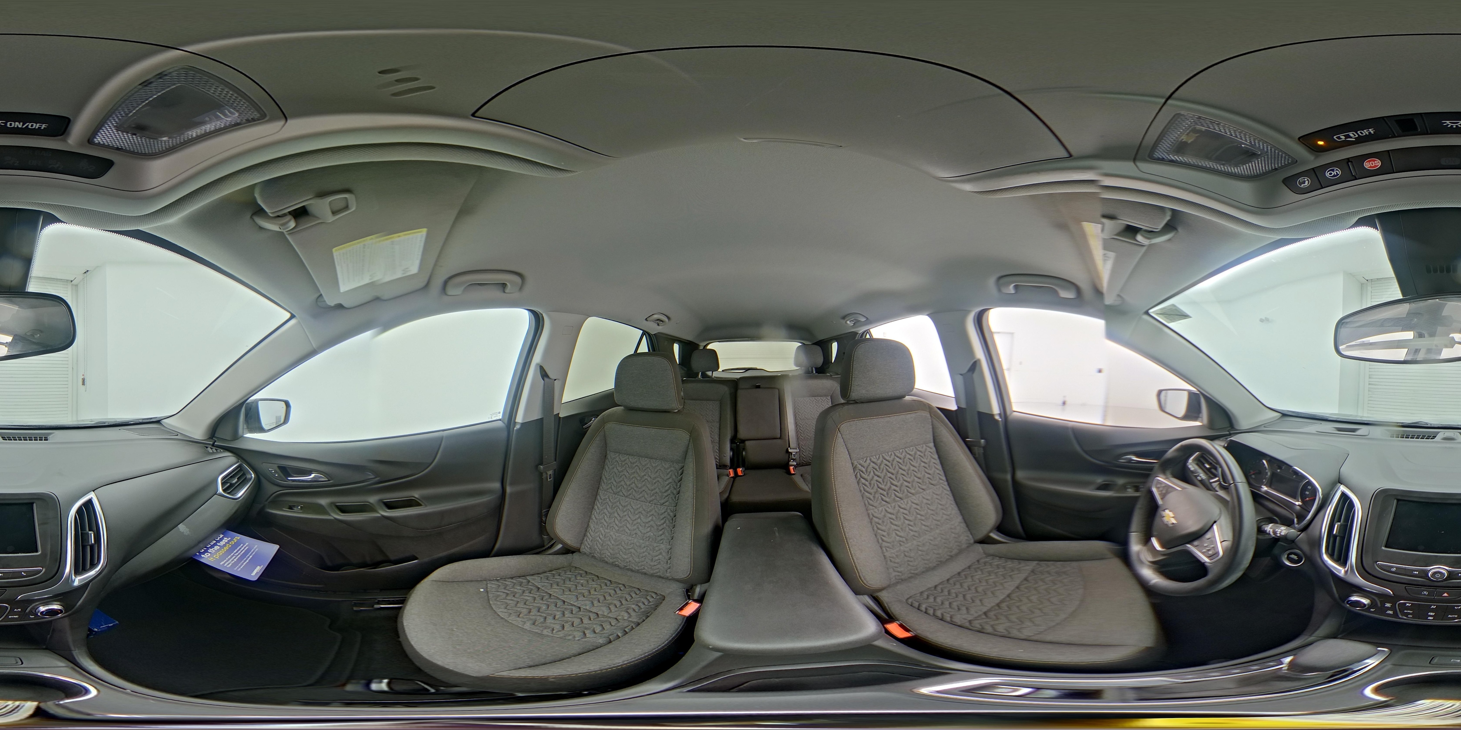 2023 Chevrolet Equinox LT - Photo 24