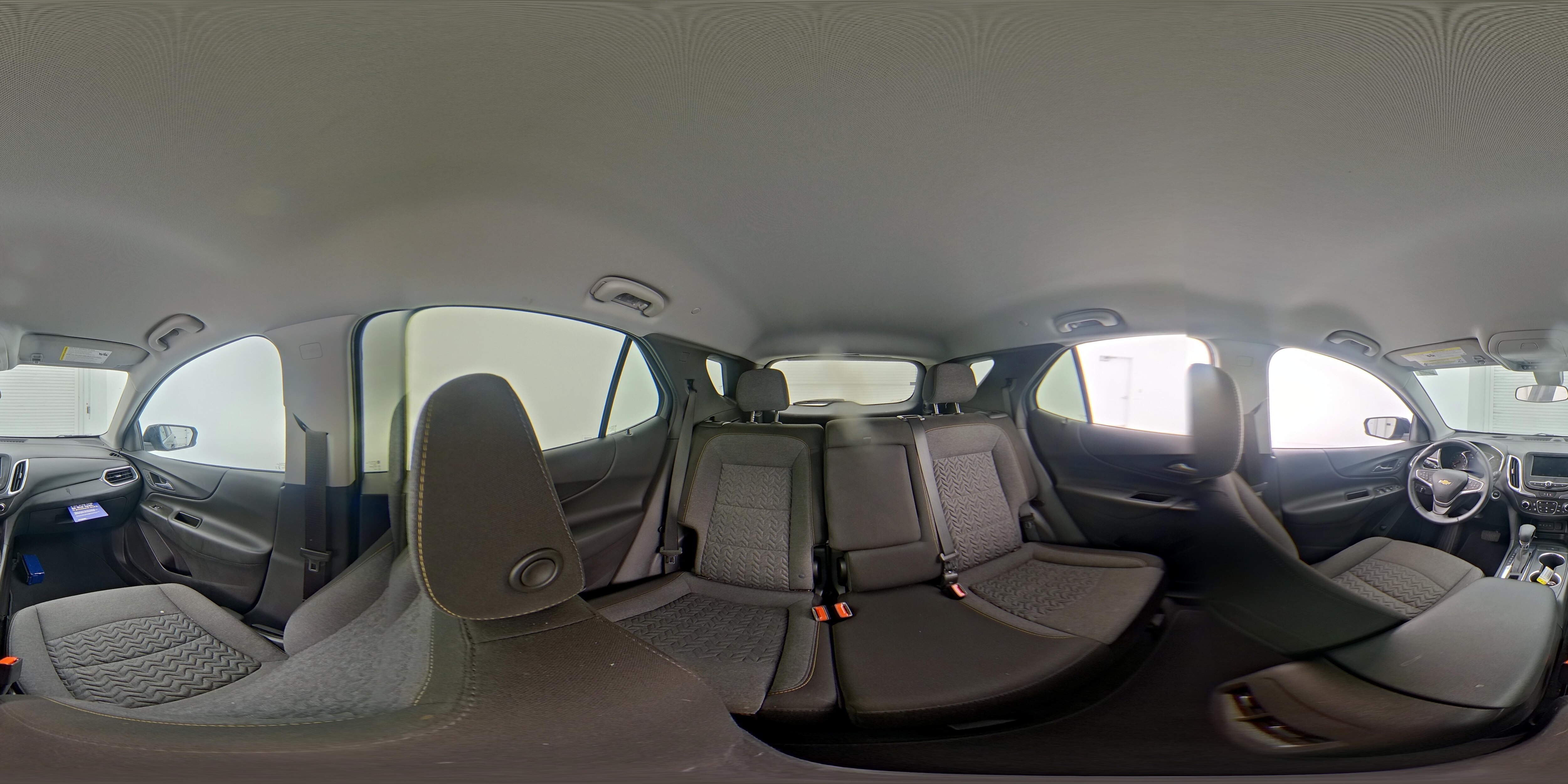 2023 Chevrolet Equinox LT - Photo 25