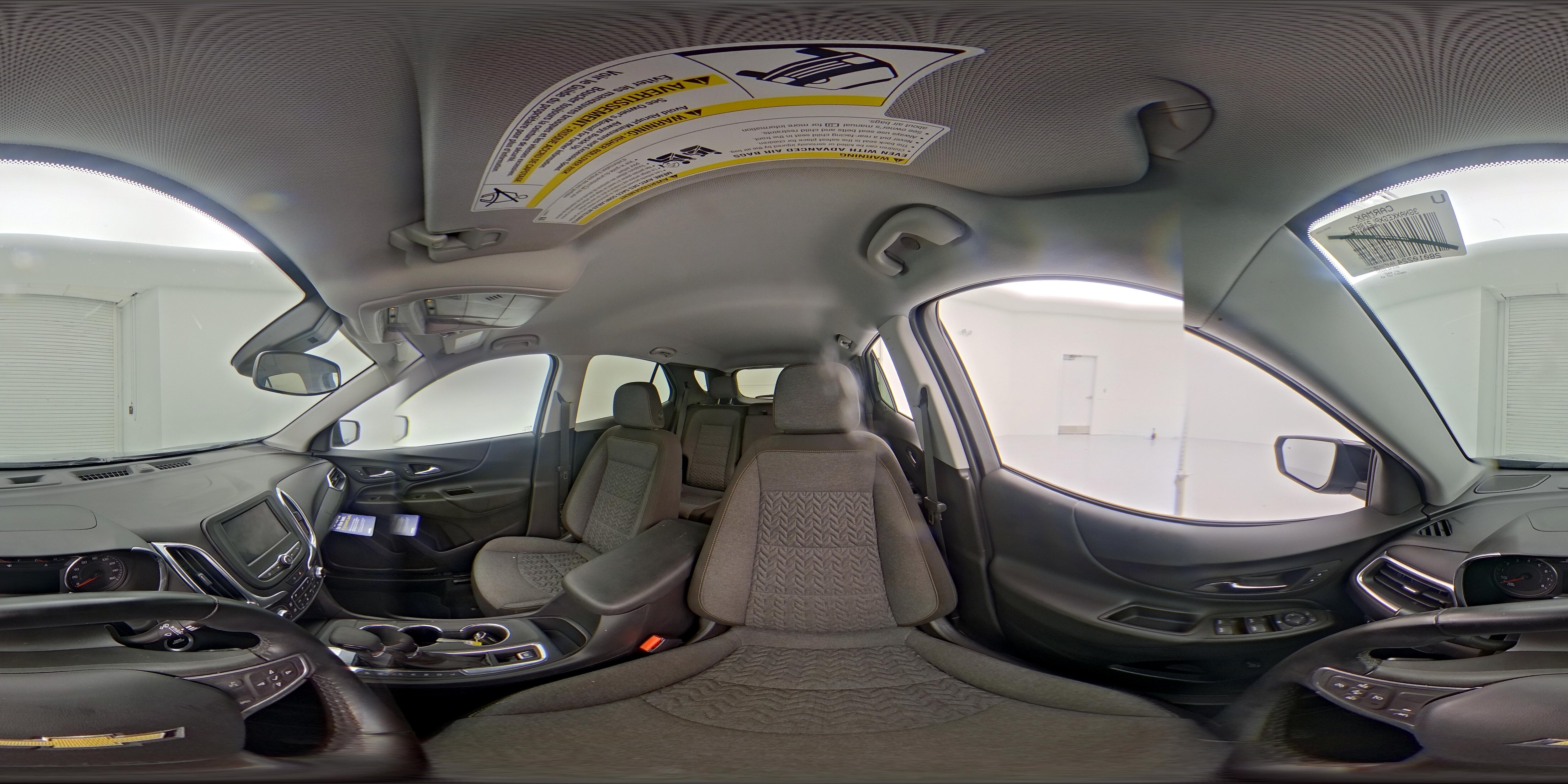 2023 Chevrolet Equinox LT - Photo 26