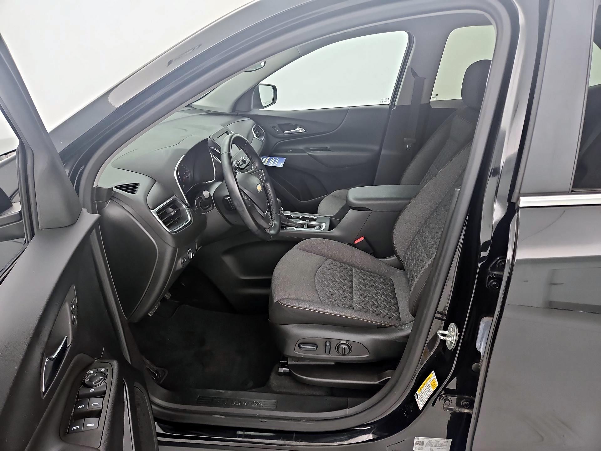 Thumbnail: 2023 Chevrolet Equinox - 11