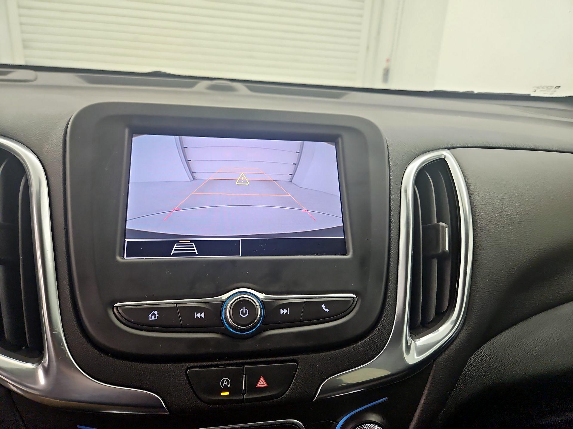 Thumbnail: 2023 Chevrolet Equinox - 14