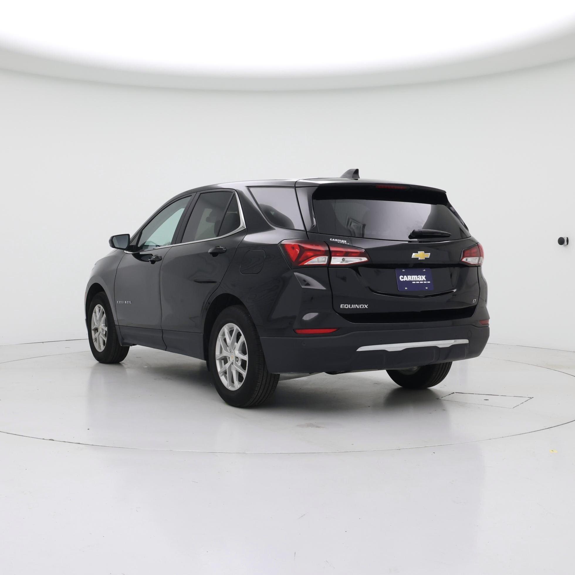 Thumbnail: 2023 Chevrolet Equinox - 2