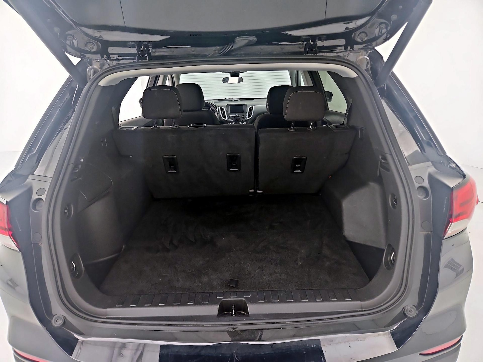 2023 Chevrolet Equinox LT - Photo 21