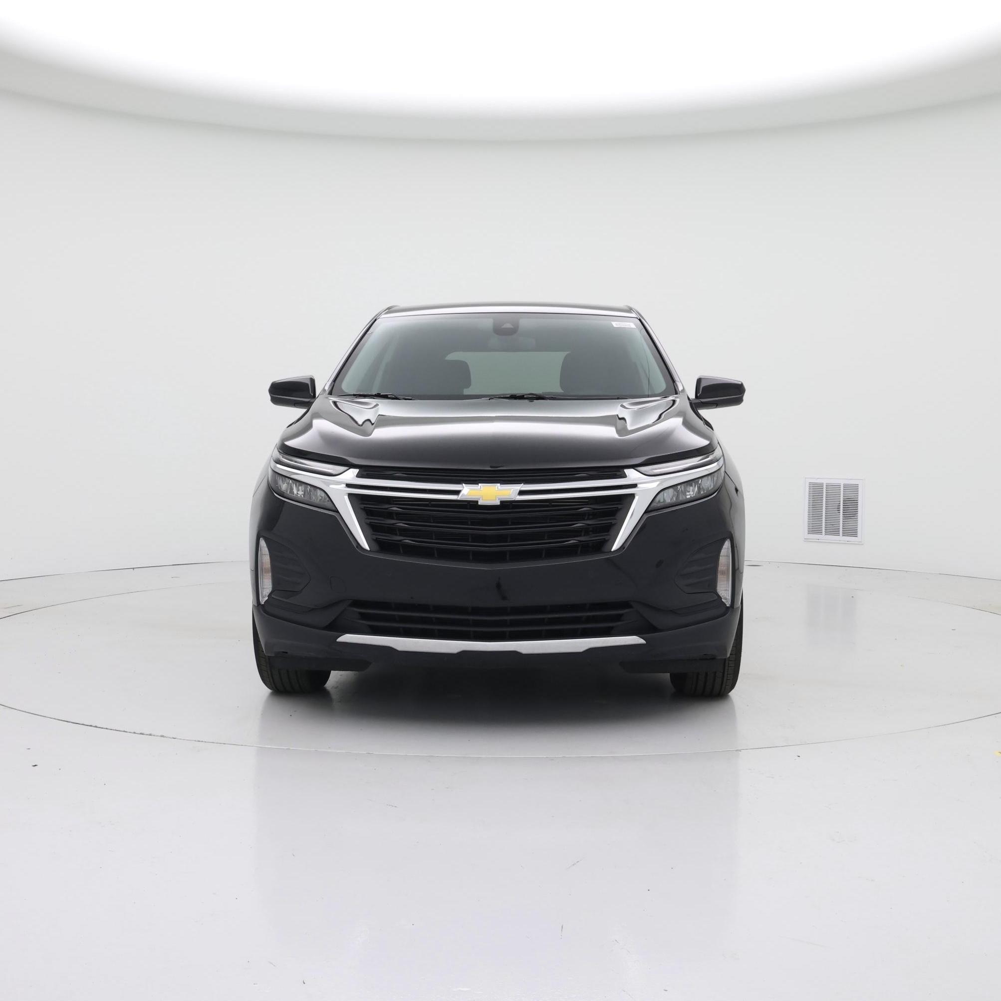 Thumbnail: 2023 Chevrolet Equinox - 5