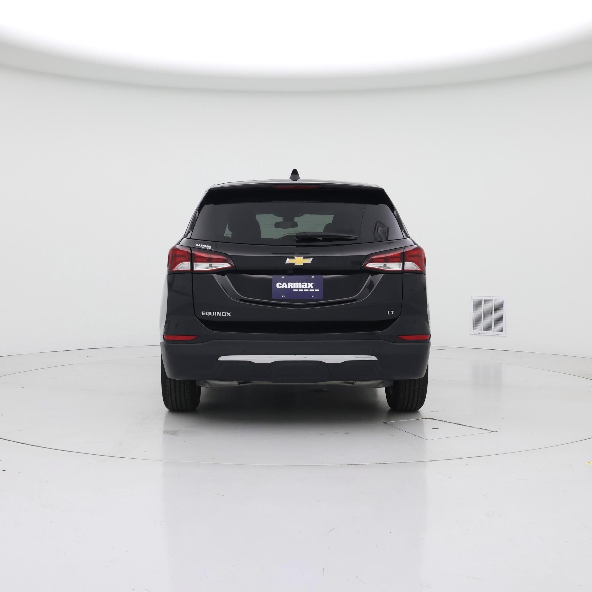 Thumbnail: 2023 Chevrolet Equinox - 6