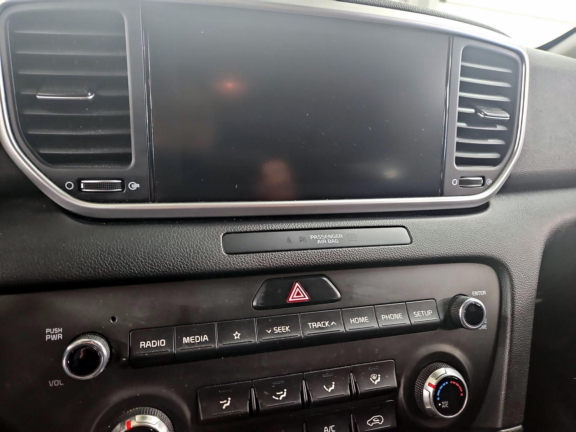 Thumbnail: 2022 Kia Sportage - 15