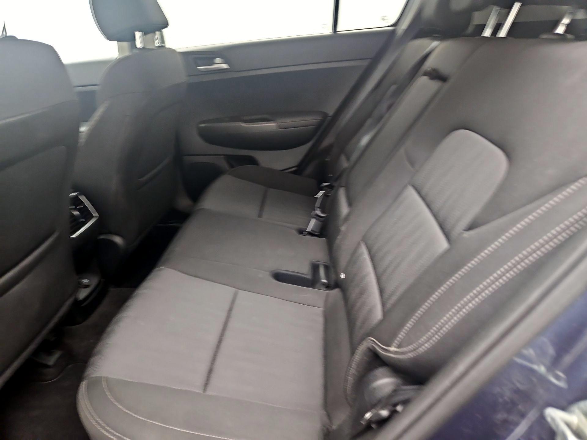 Thumbnail: 2022 Kia Sportage - 19