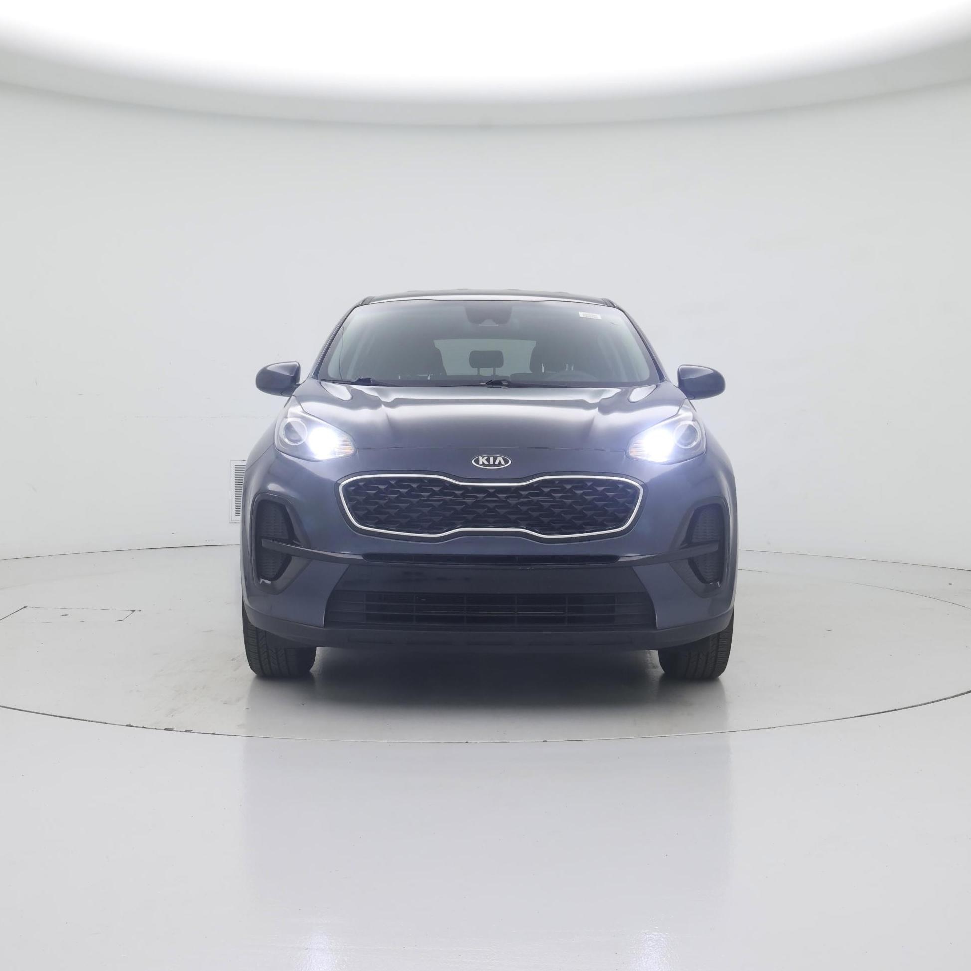 Thumbnail: 2022 Kia Sportage - 5