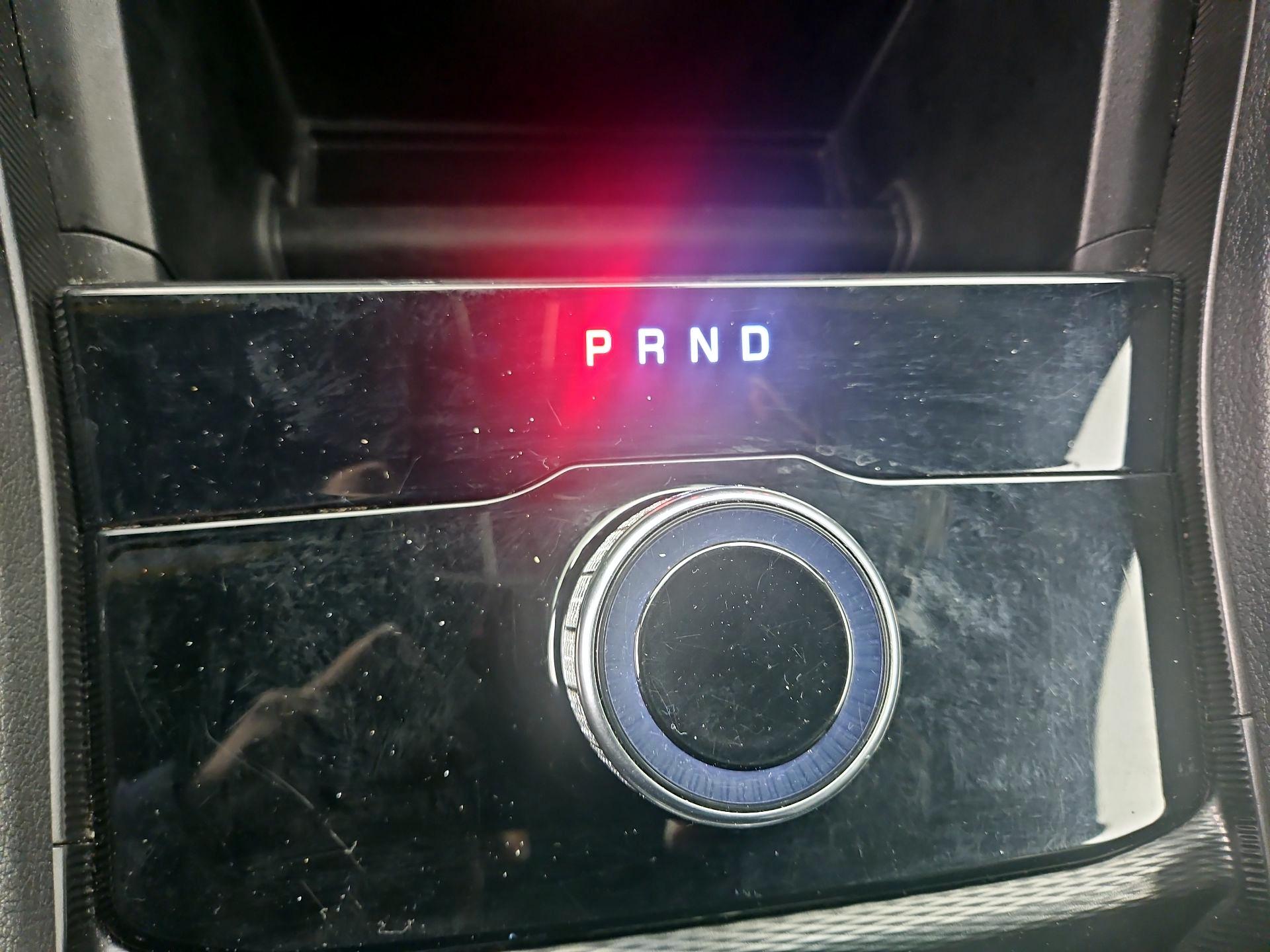 Thumbnail: 2024 Jeep Grand Cherokee - 18