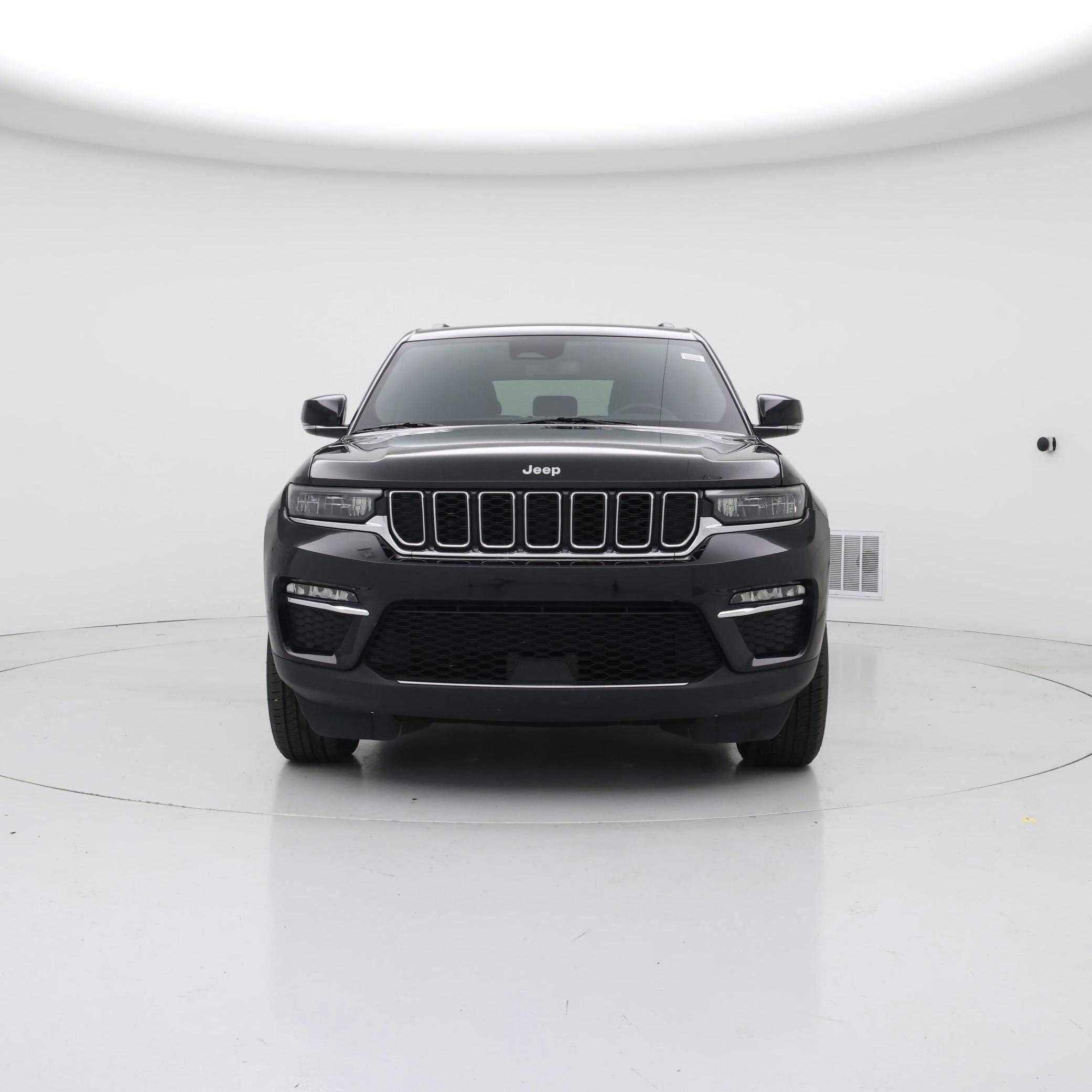 Thumbnail: 2024 Jeep Grand Cherokee - 5