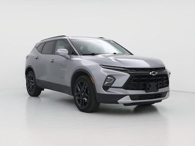 2023 Chevrolet Blazer 3LT