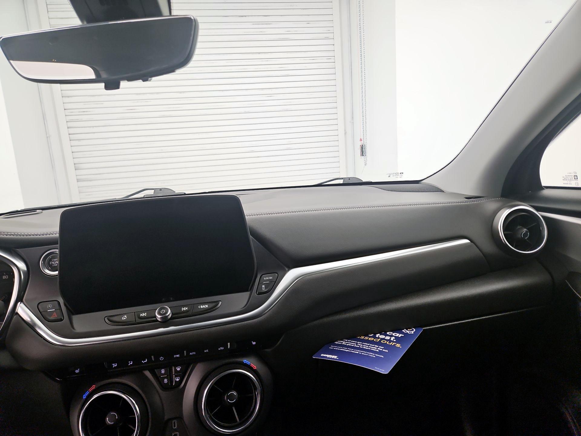 Thumbnail: 2023 Chevrolet Blazer - 9