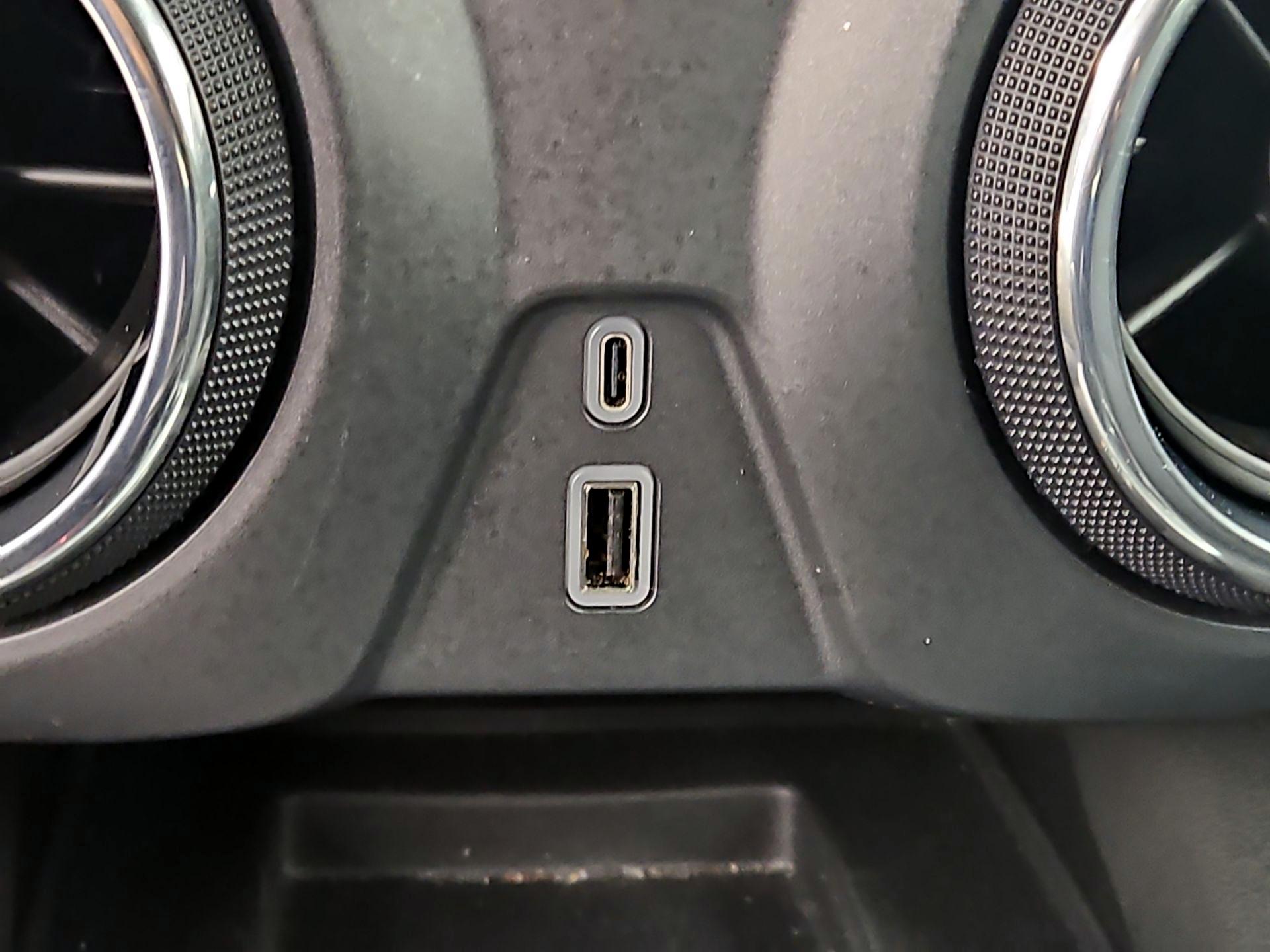 Thumbnail: 2023 Chevrolet Blazer - 19