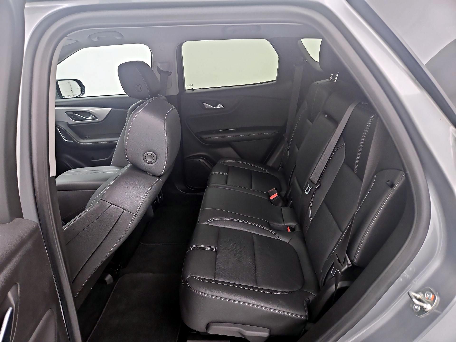 Thumbnail: 2023 Chevrolet Blazer - 20