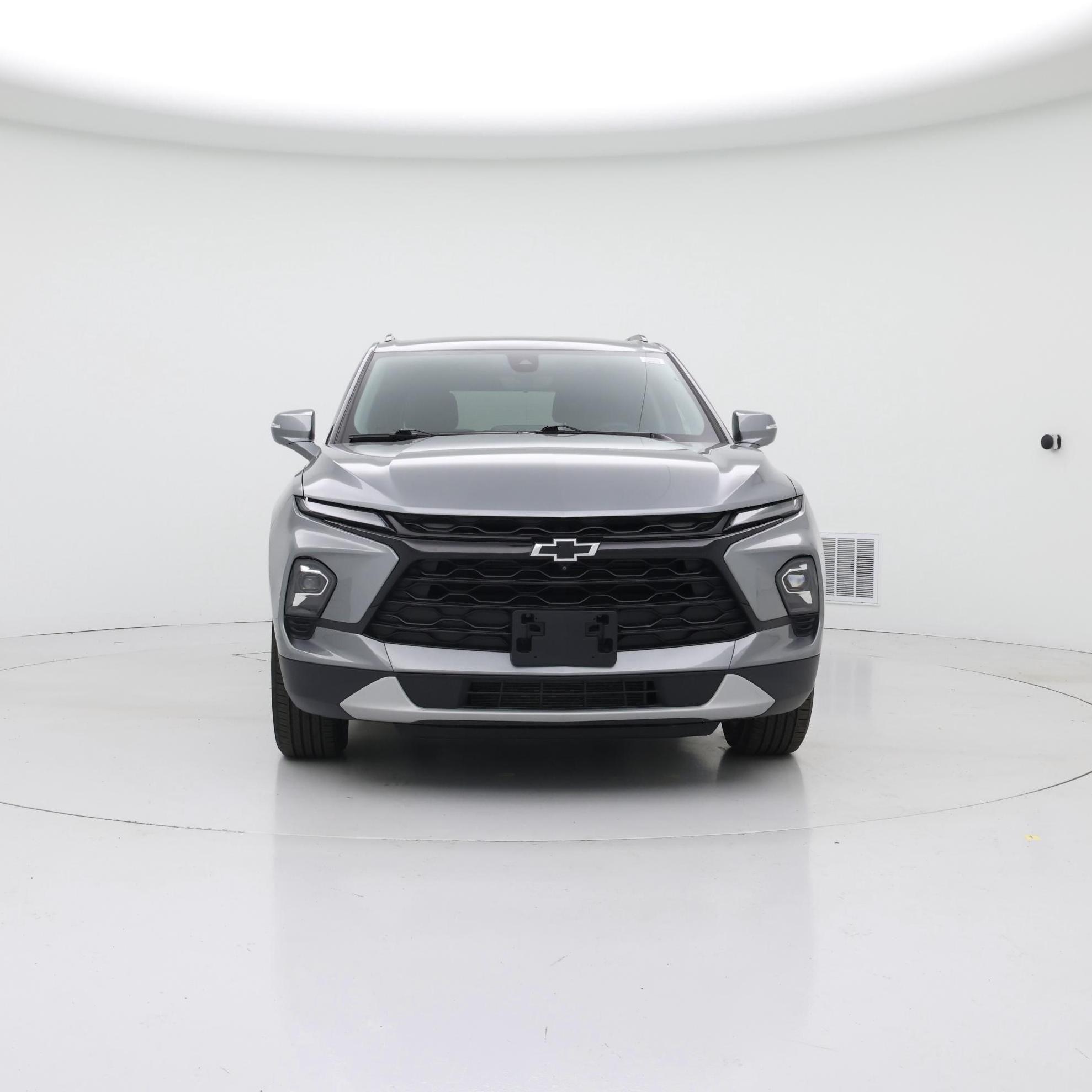 Thumbnail: 2023 Chevrolet Blazer - 5