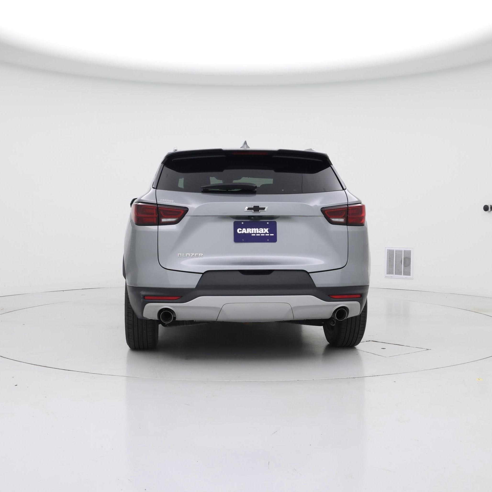 Thumbnail: 2023 Chevrolet Blazer - 6