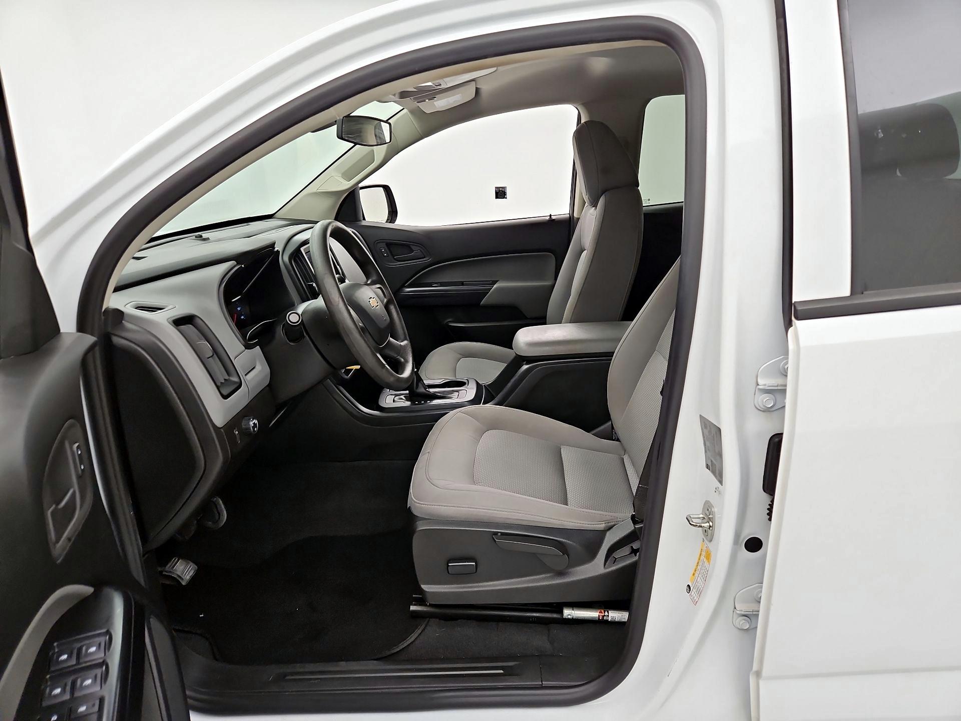 Thumbnail: 2022 Chevrolet Colorado - 11