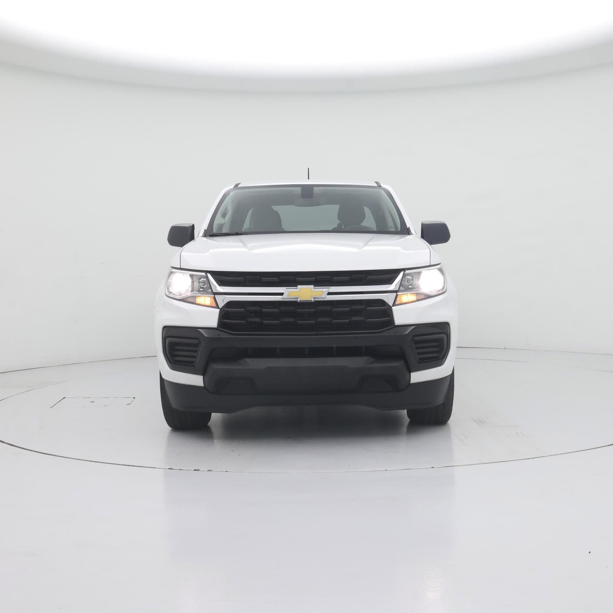 Thumbnail: 2022 Chevrolet Colorado - 5