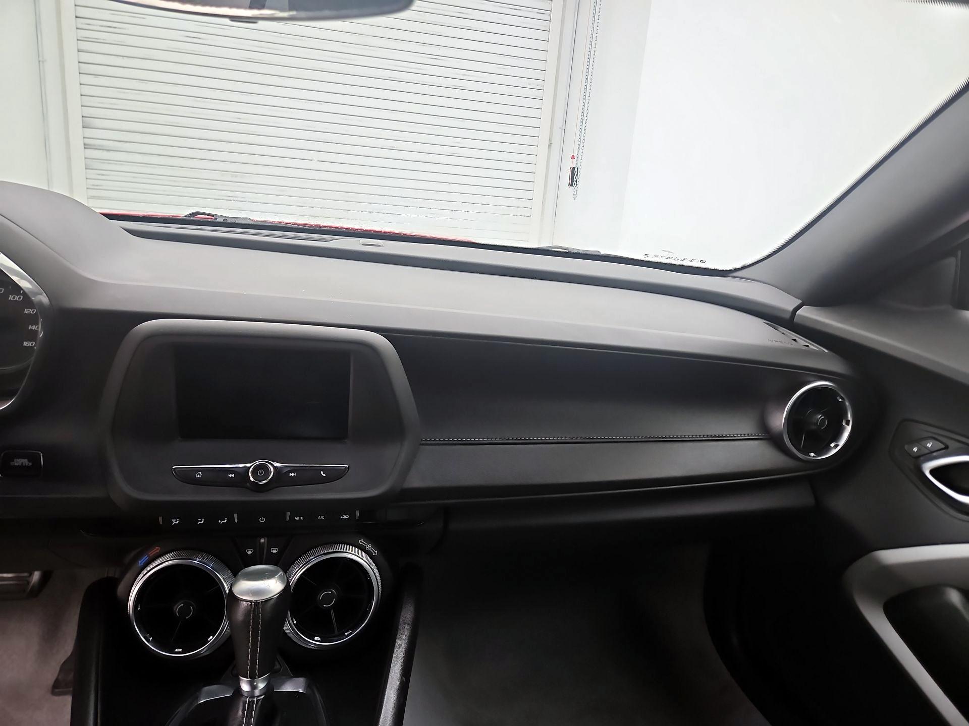 Thumbnail: 2023 Chevrolet Camaro - 9