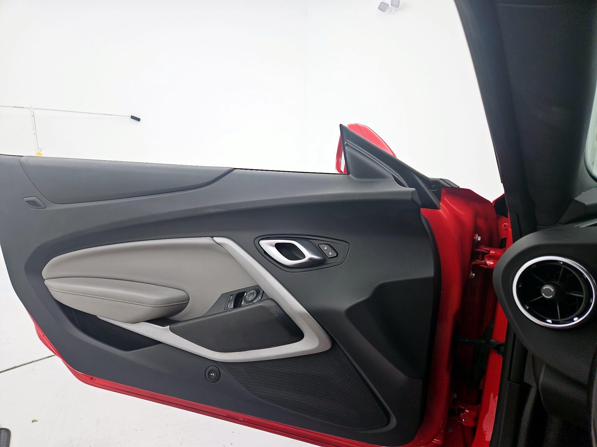 Thumbnail: 2023 Chevrolet Camaro - 12