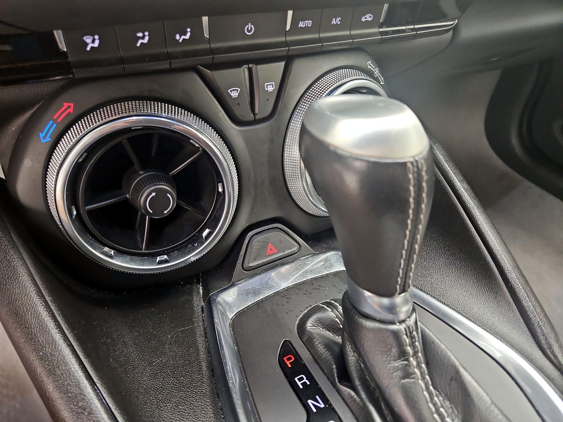 Thumbnail: 2023 Chevrolet Camaro - 15