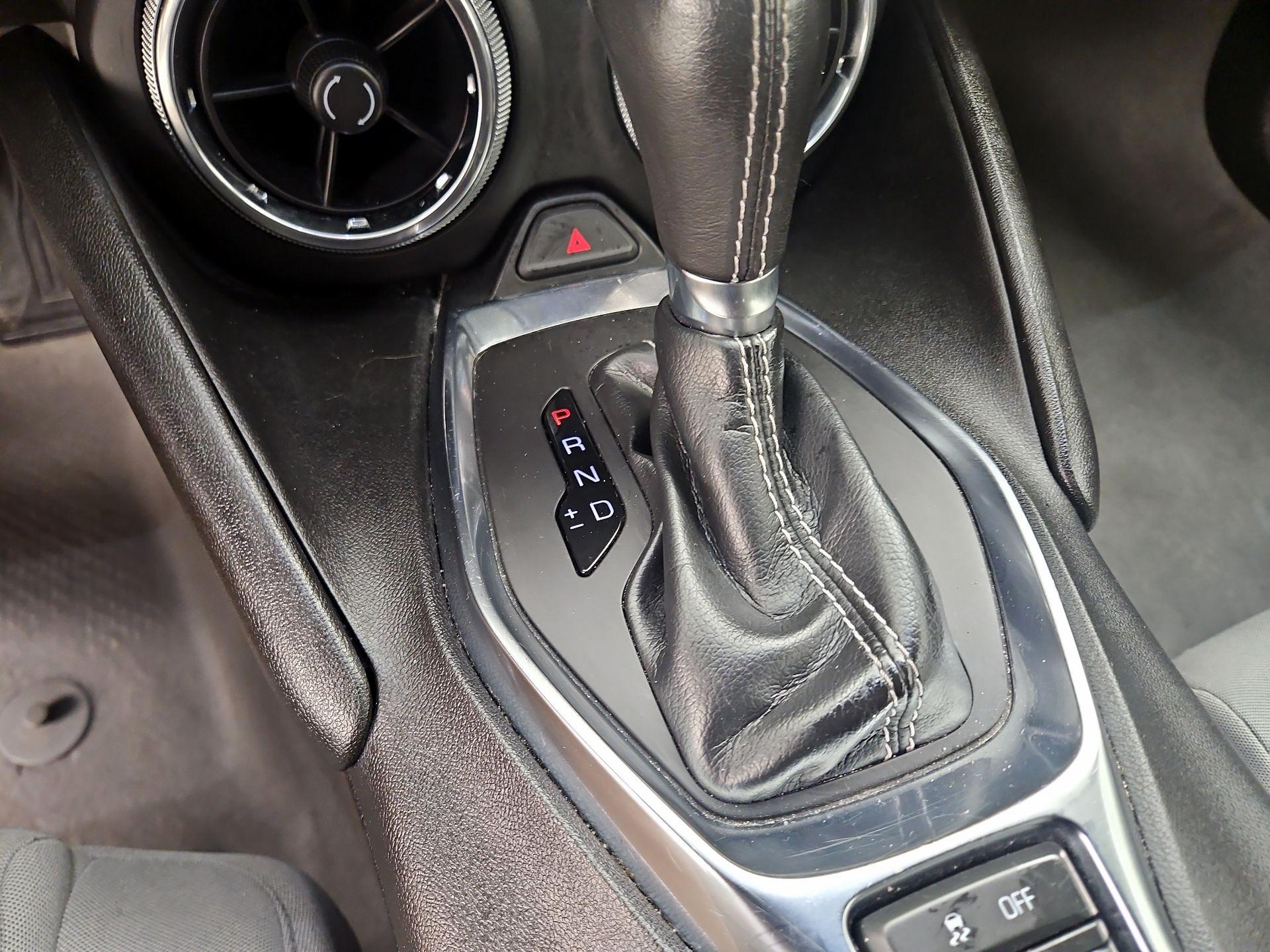 Thumbnail: 2023 Chevrolet Camaro - 16