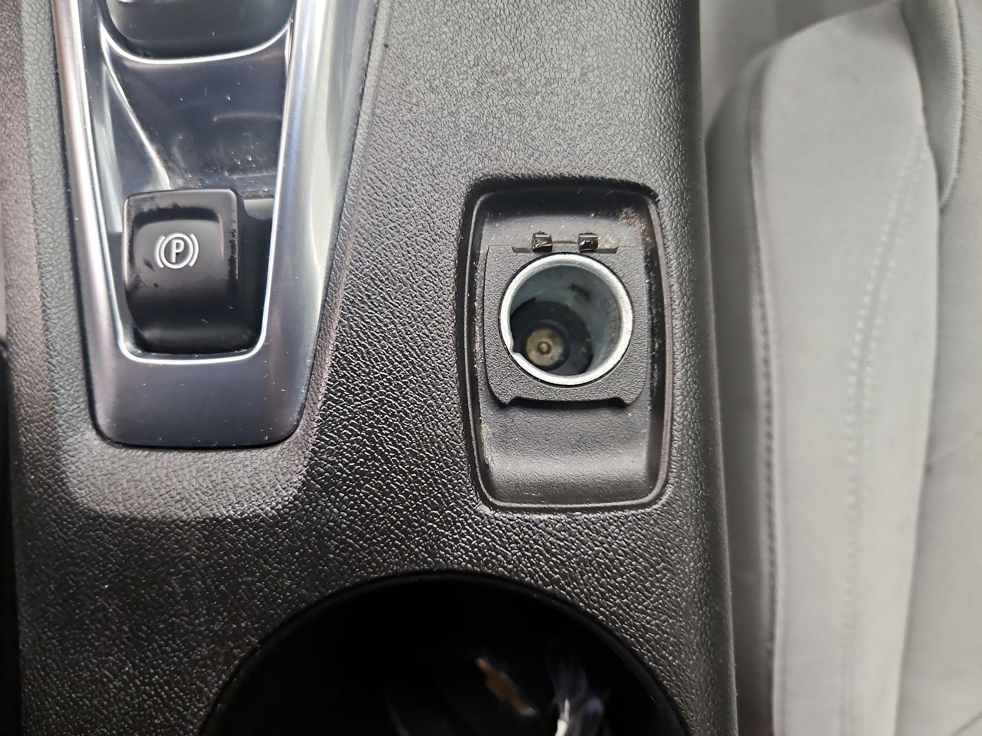 Thumbnail: 2023 Chevrolet Camaro - 17