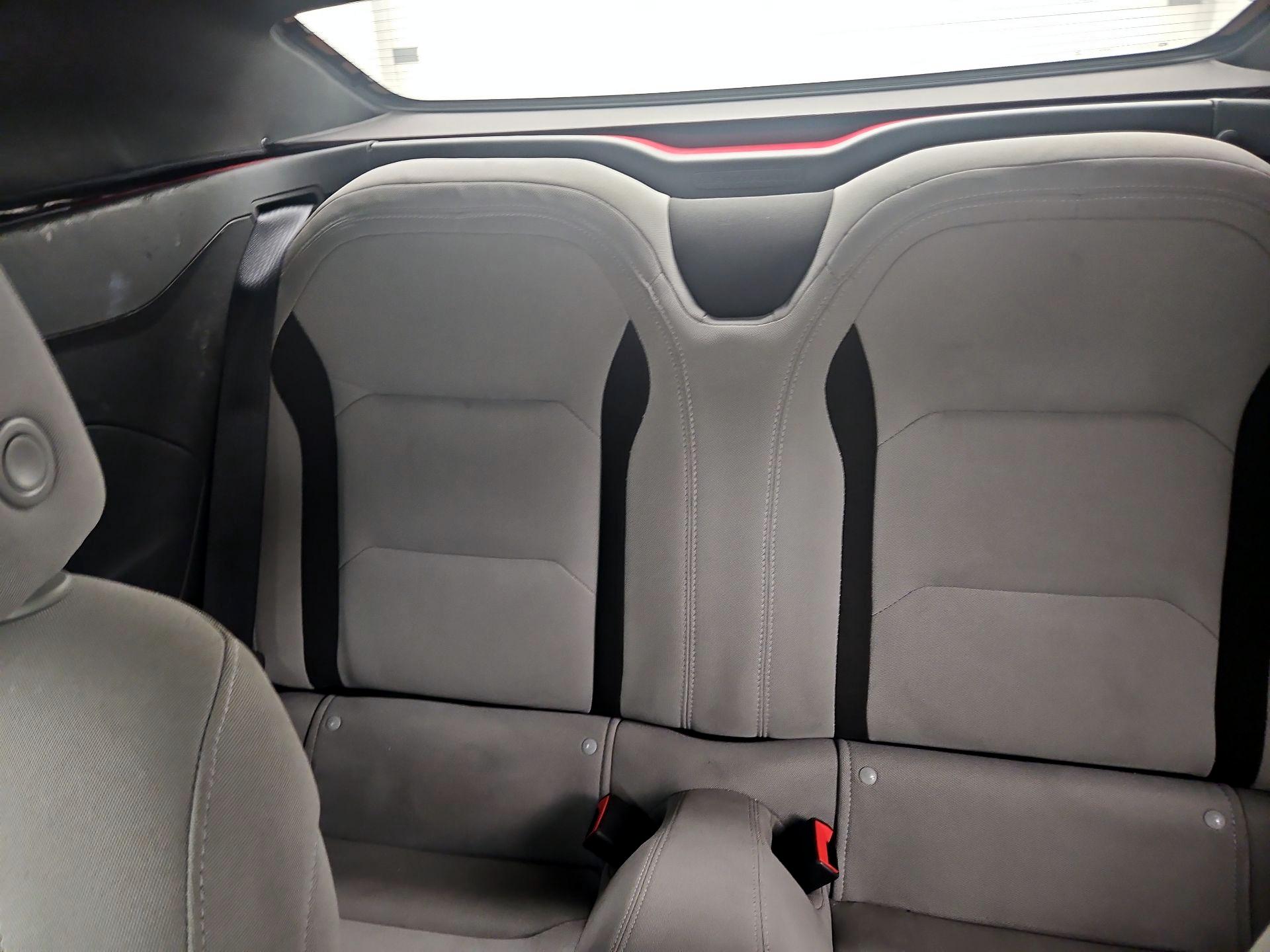 Thumbnail: 2023 Chevrolet Camaro - 19