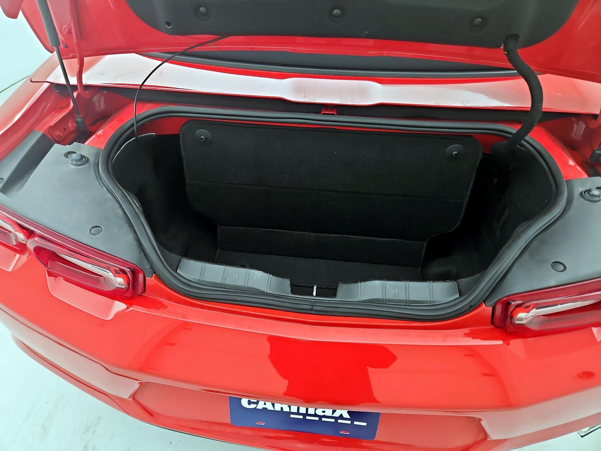 Thumbnail: 2023 Chevrolet Camaro - 20