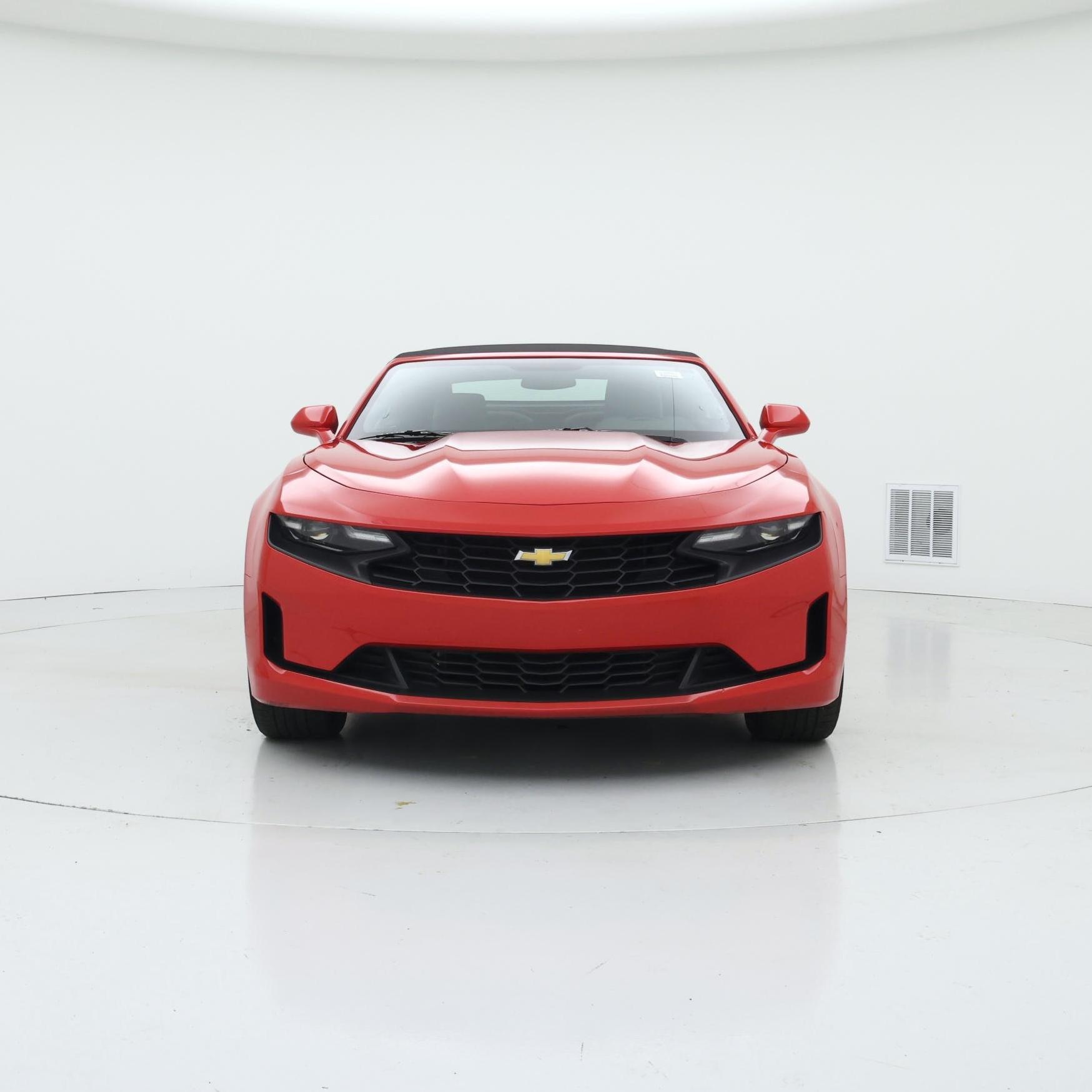 Thumbnail: 2023 Chevrolet Camaro - 5