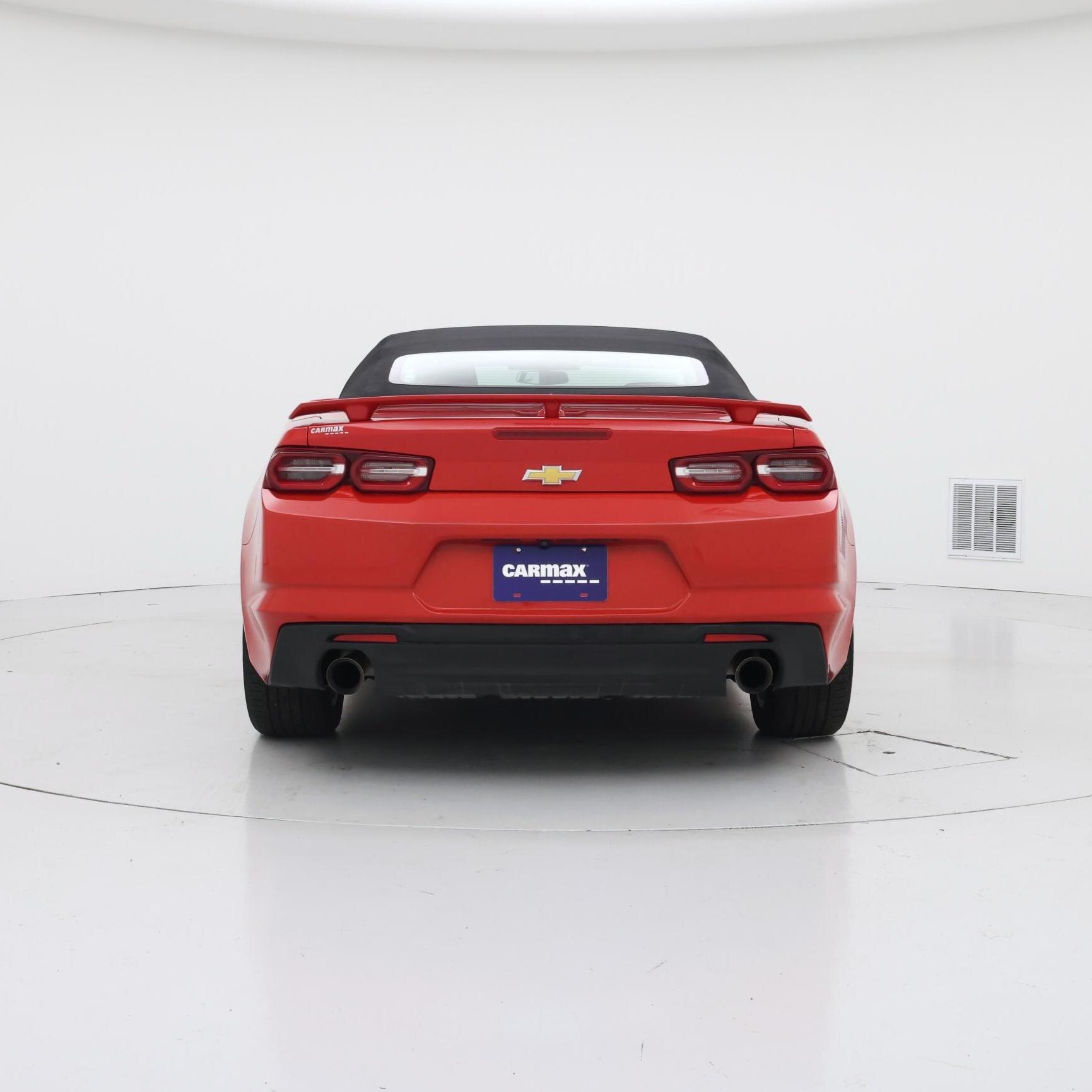 Thumbnail: 2023 Chevrolet Camaro - 6