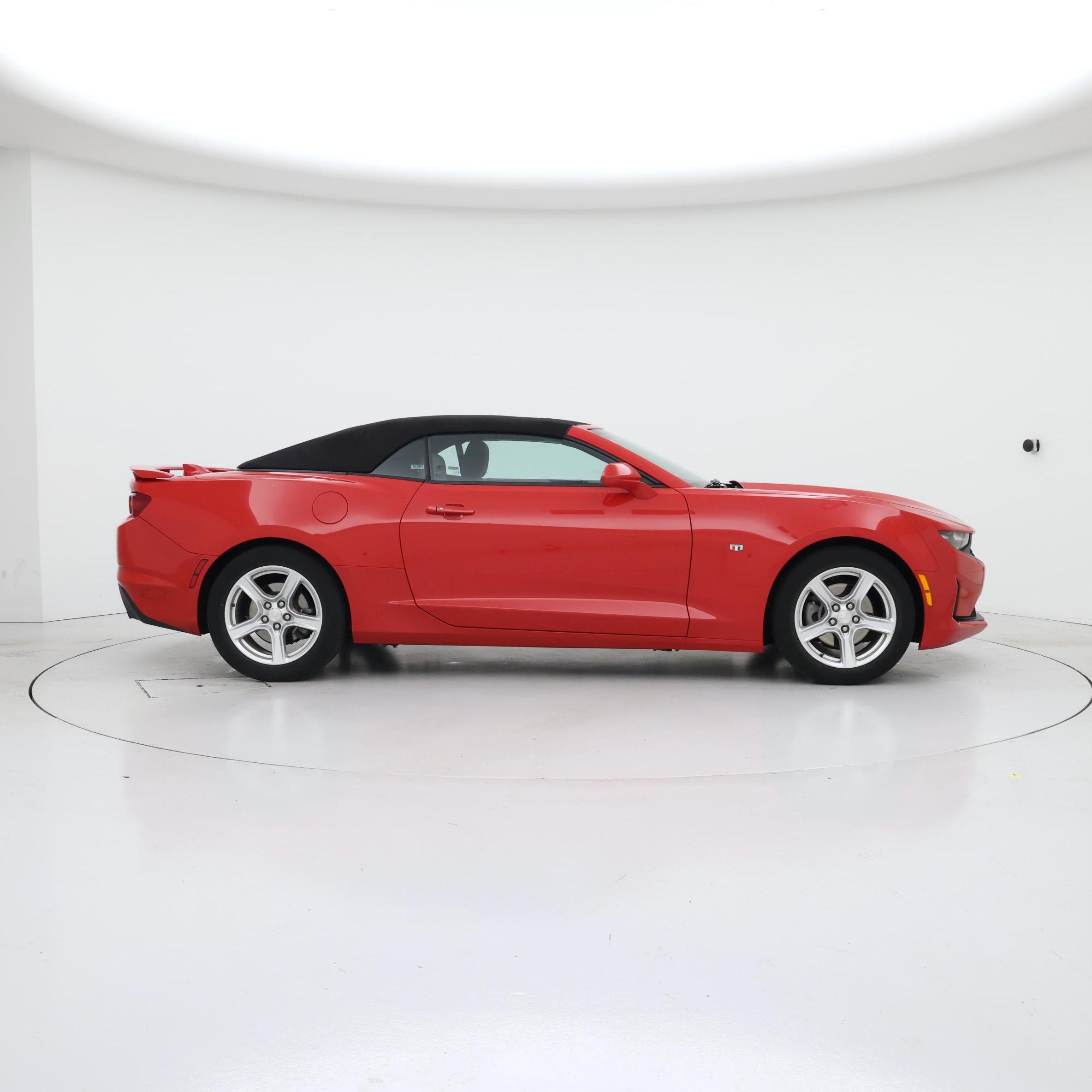 Thumbnail: 2023 Chevrolet Camaro - 7