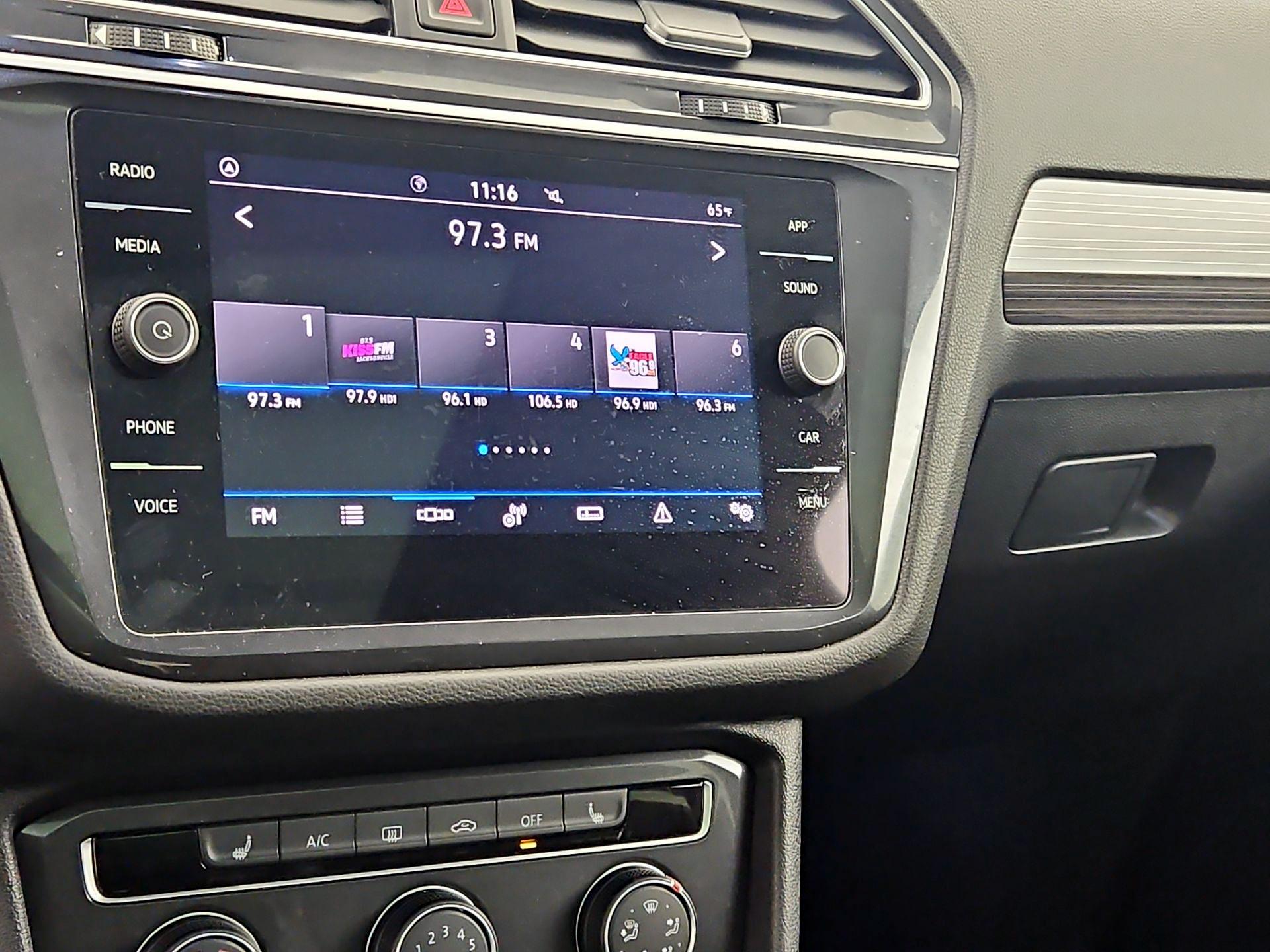 Thumbnail: 2024 Volkswagen Tiguan - 15