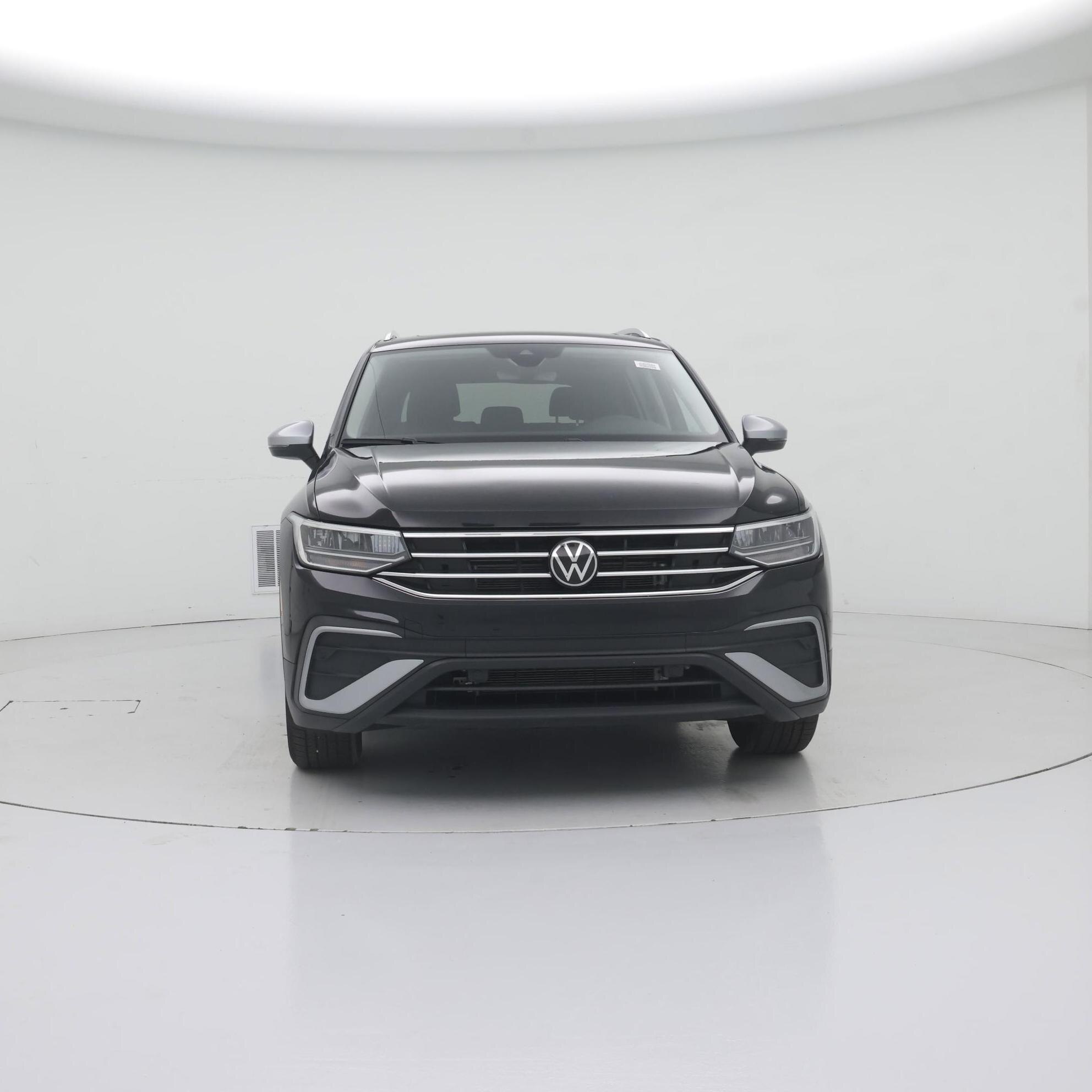 Thumbnail: 2024 Volkswagen Tiguan - 5