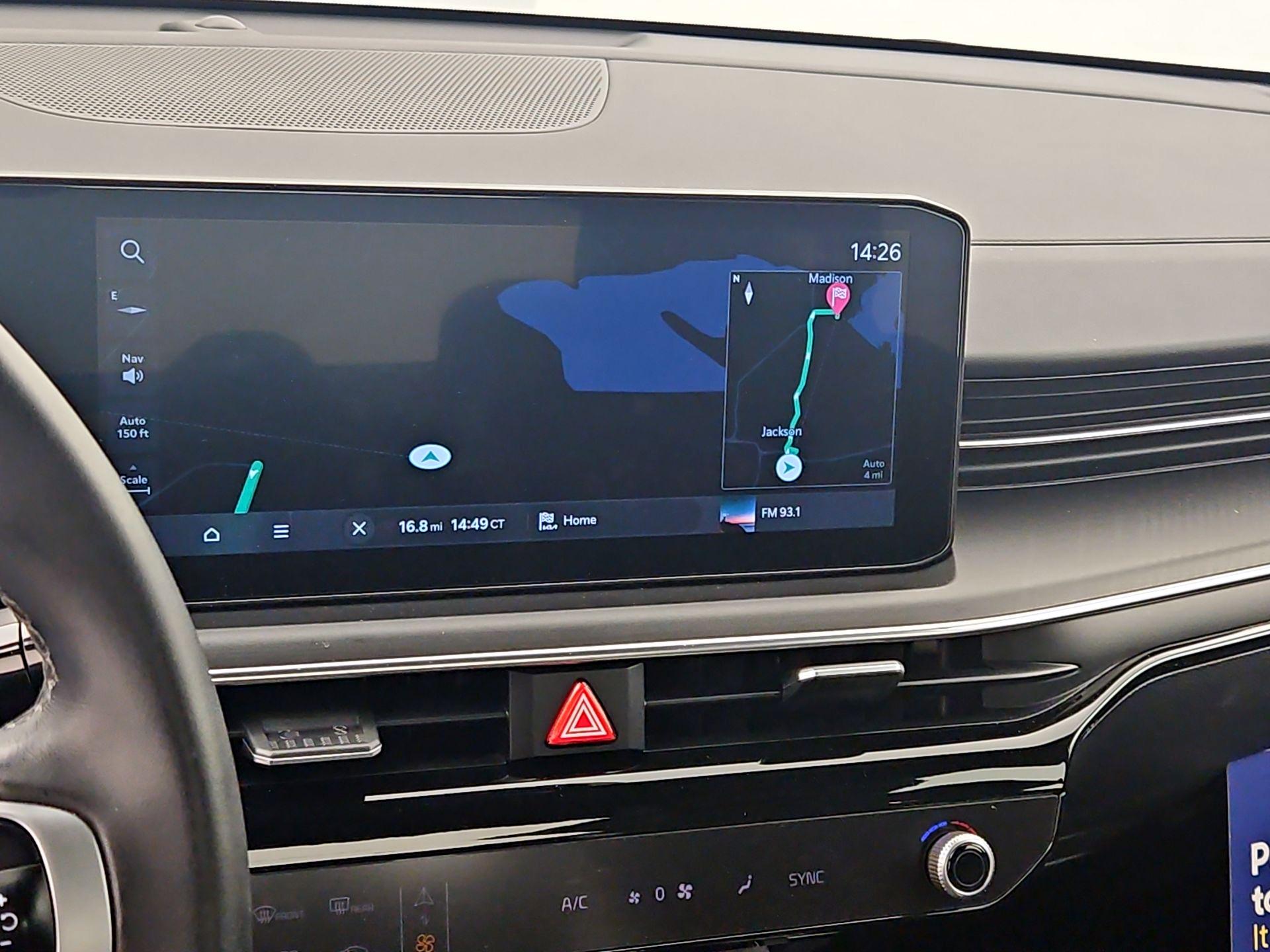 Thumbnail: 2025 Kia K5 - 14