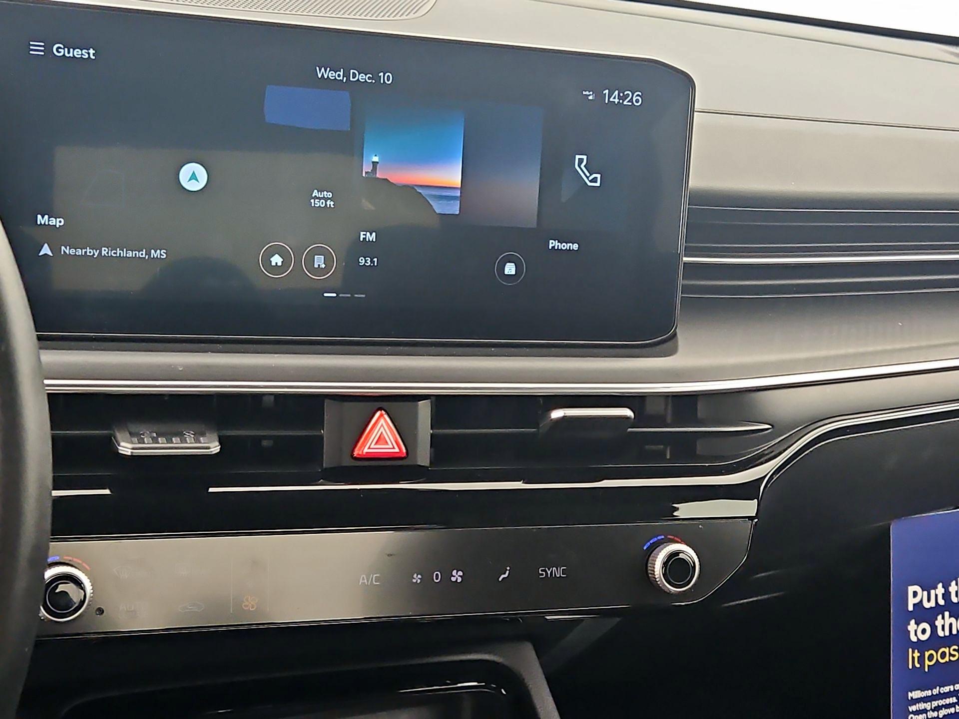 Thumbnail: 2025 Kia K5 - 16