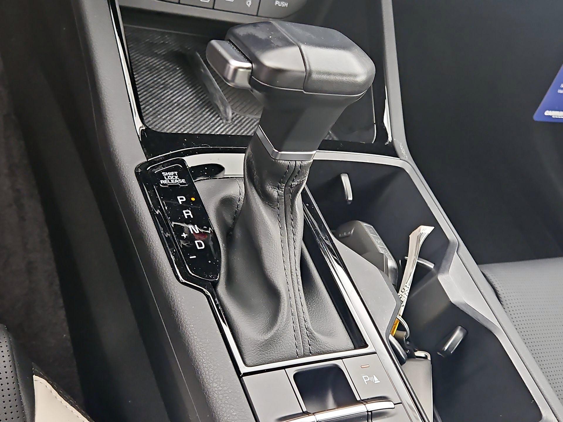 Thumbnail: 2025 Kia K5 - 18