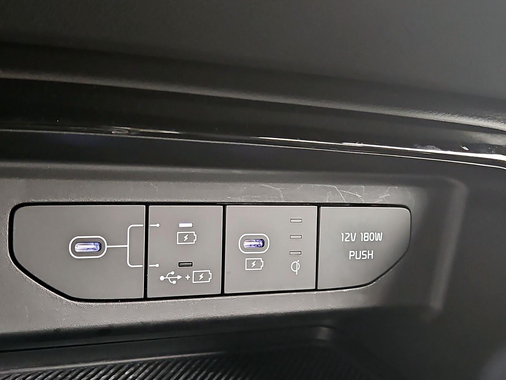 Thumbnail: 2025 Kia K5 - 19