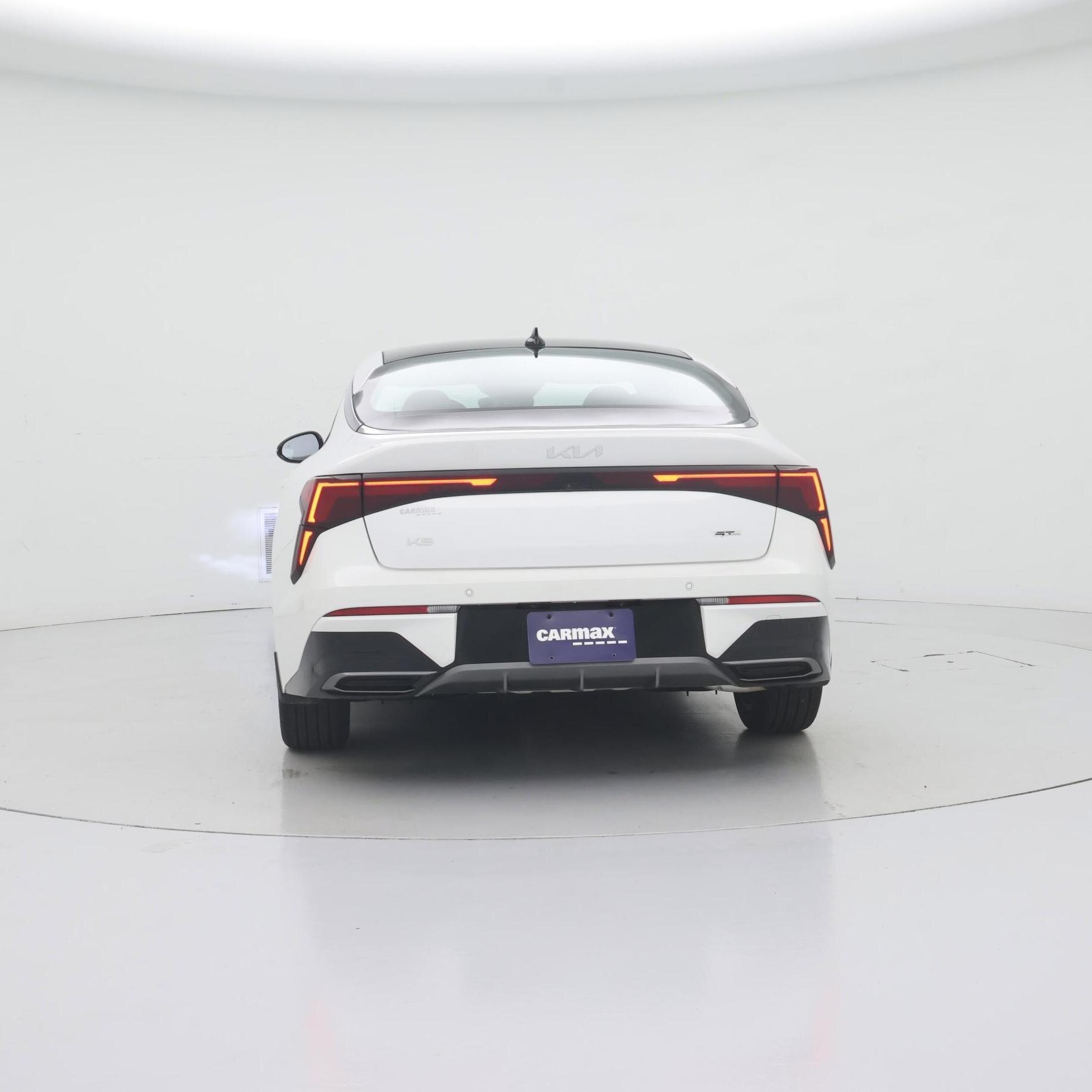 Thumbnail: 2025 Kia K5 - 6