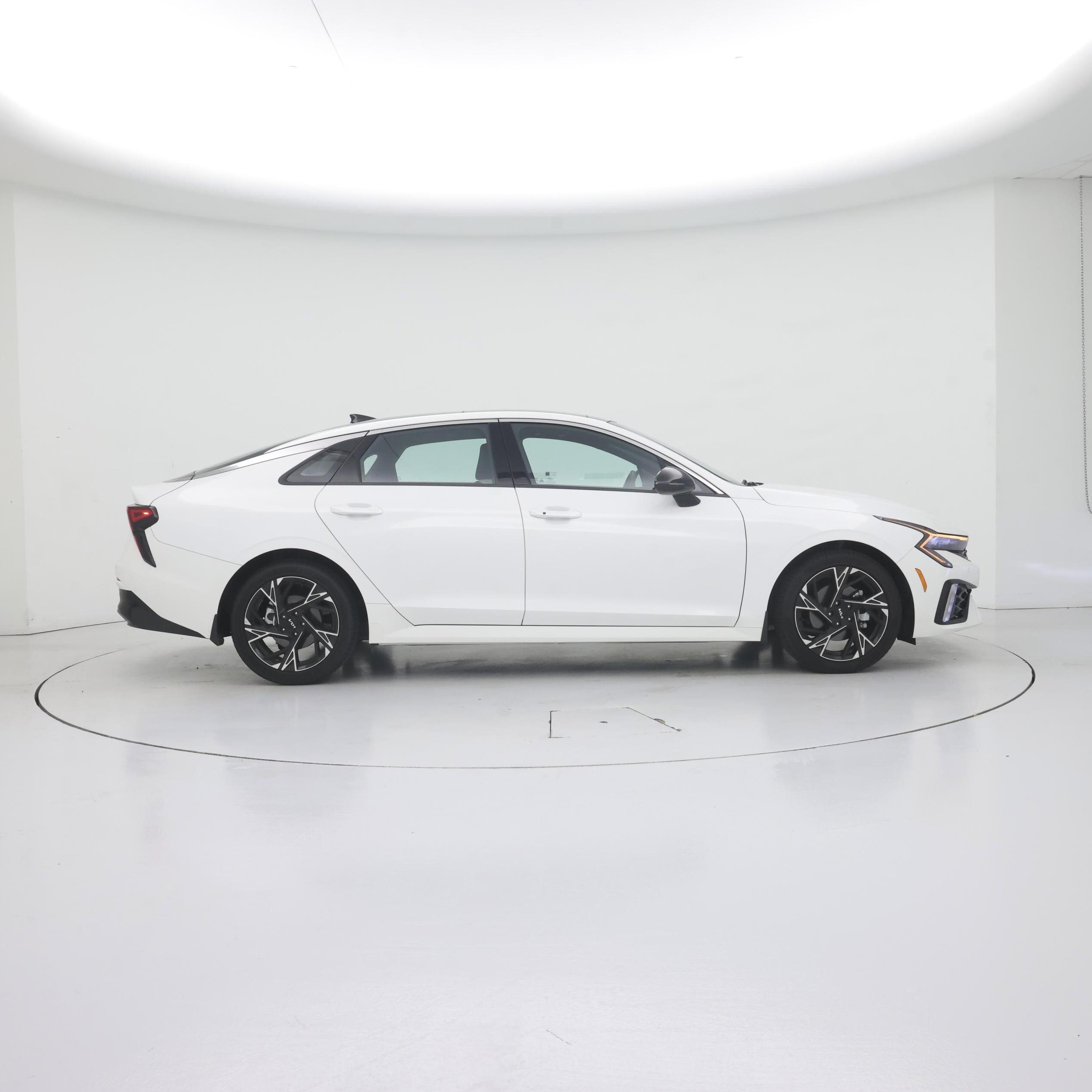 Thumbnail: 2025 Kia K5 - 7