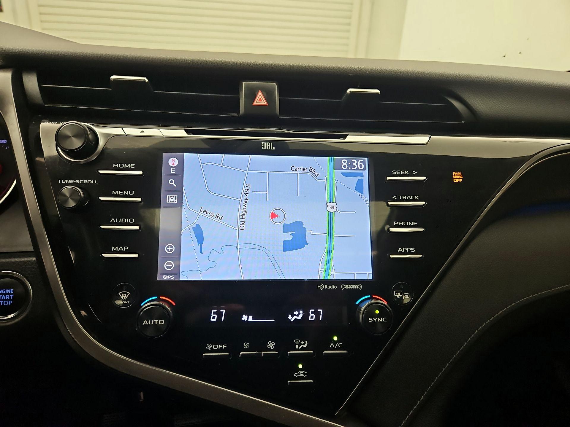 Thumbnail: 2020 Toyota Camry - 14