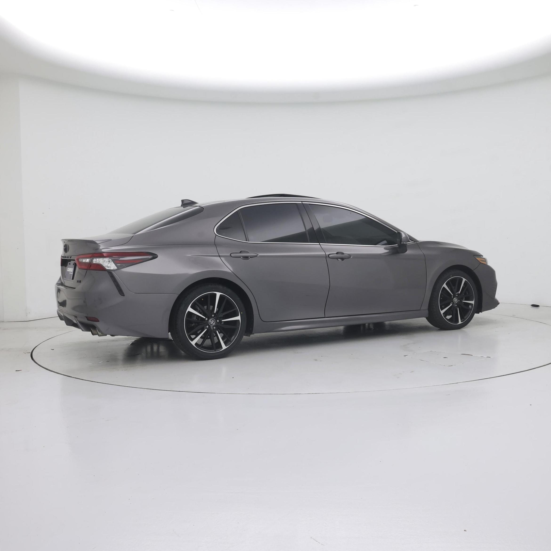 Thumbnail: 2020 Toyota Camry - 2