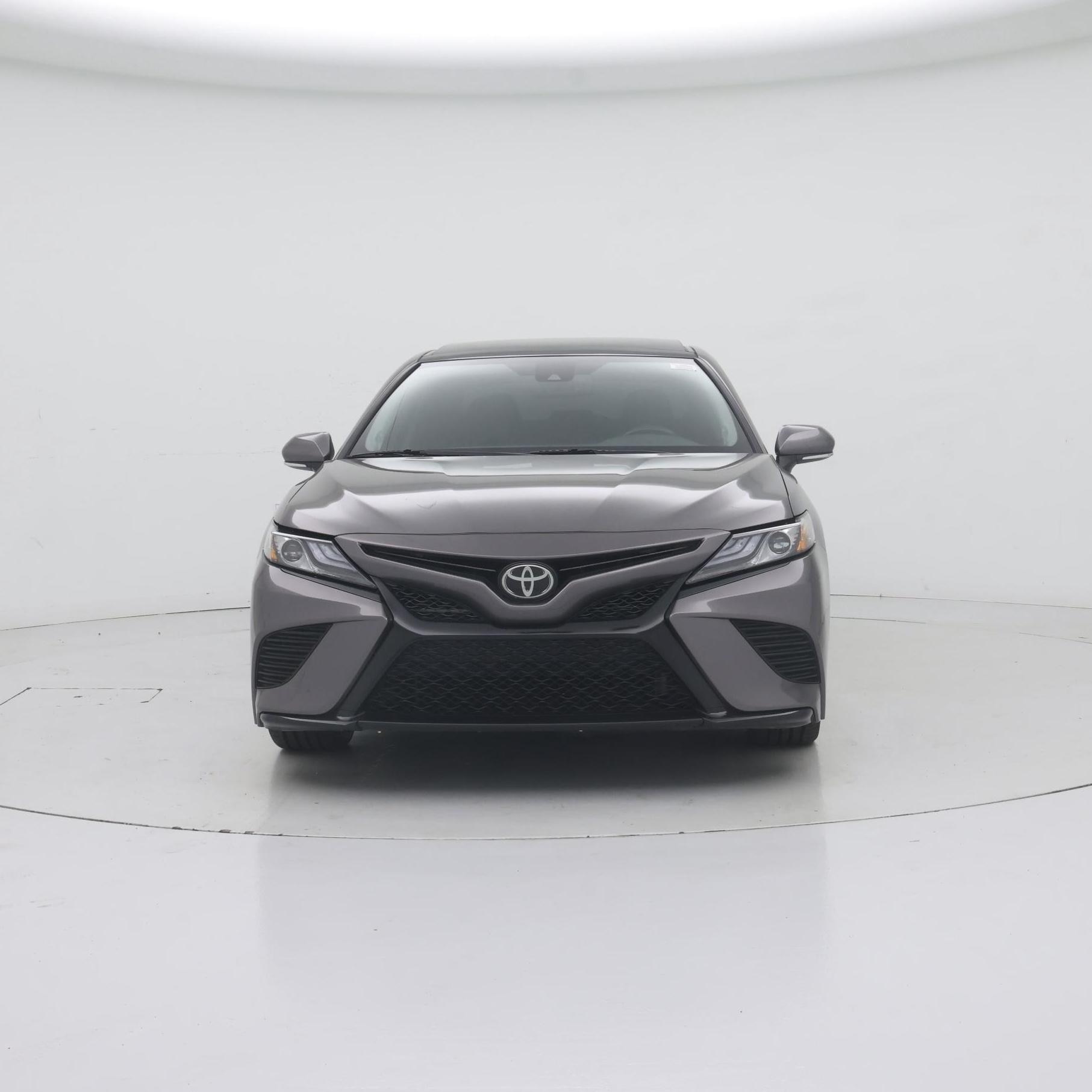 Thumbnail: 2020 Toyota Camry - 7
