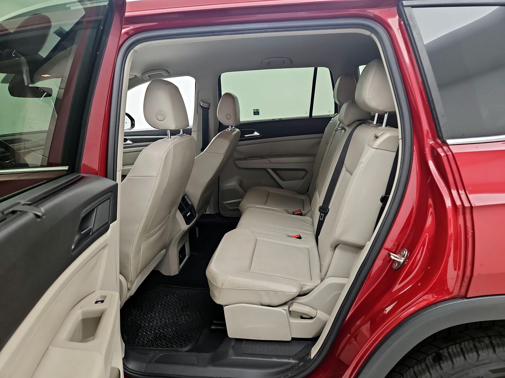 Thumbnail: 2018 Volkswagen Atlas - 19