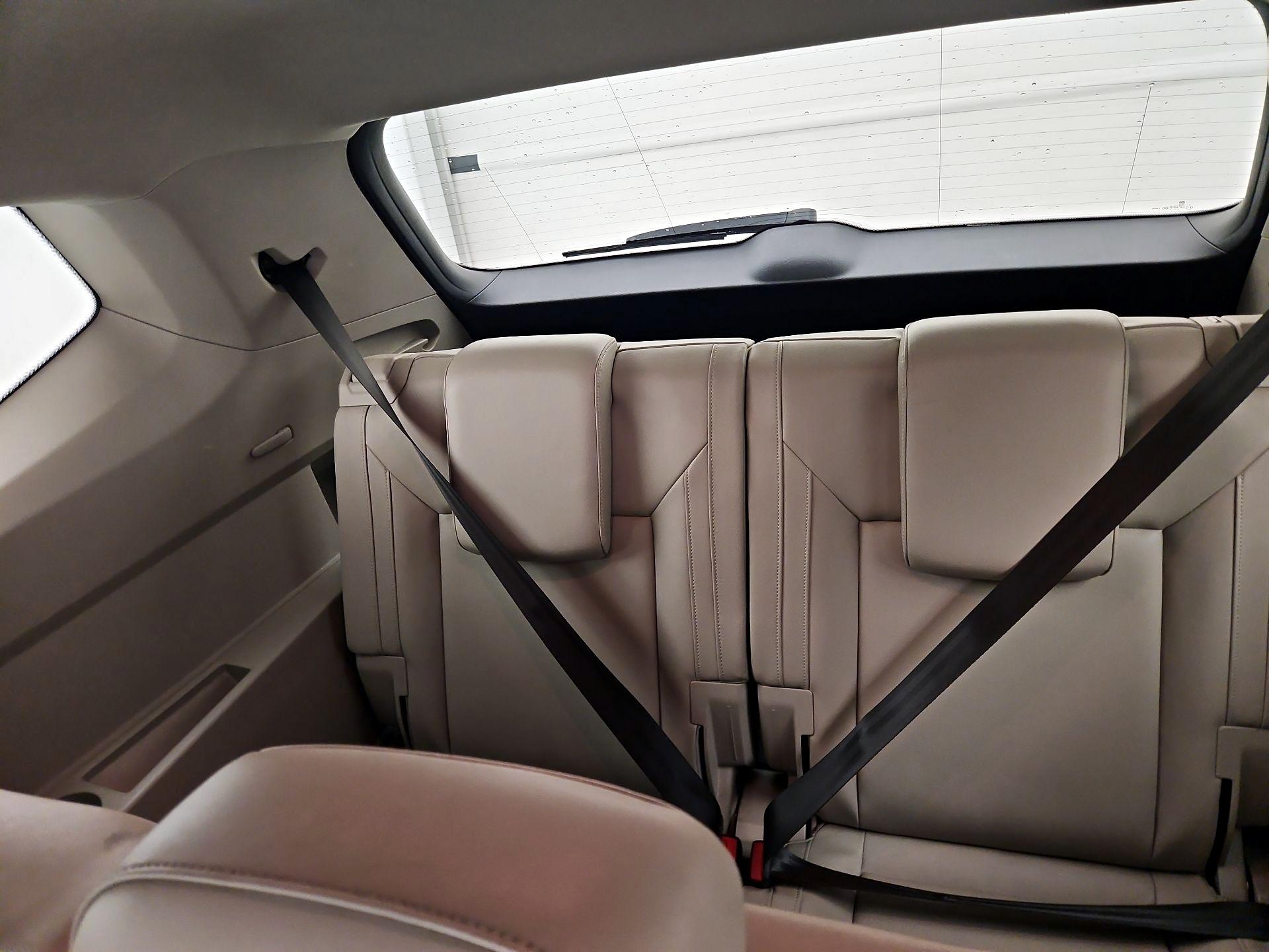 Thumbnail: 2018 Volkswagen Atlas - 20