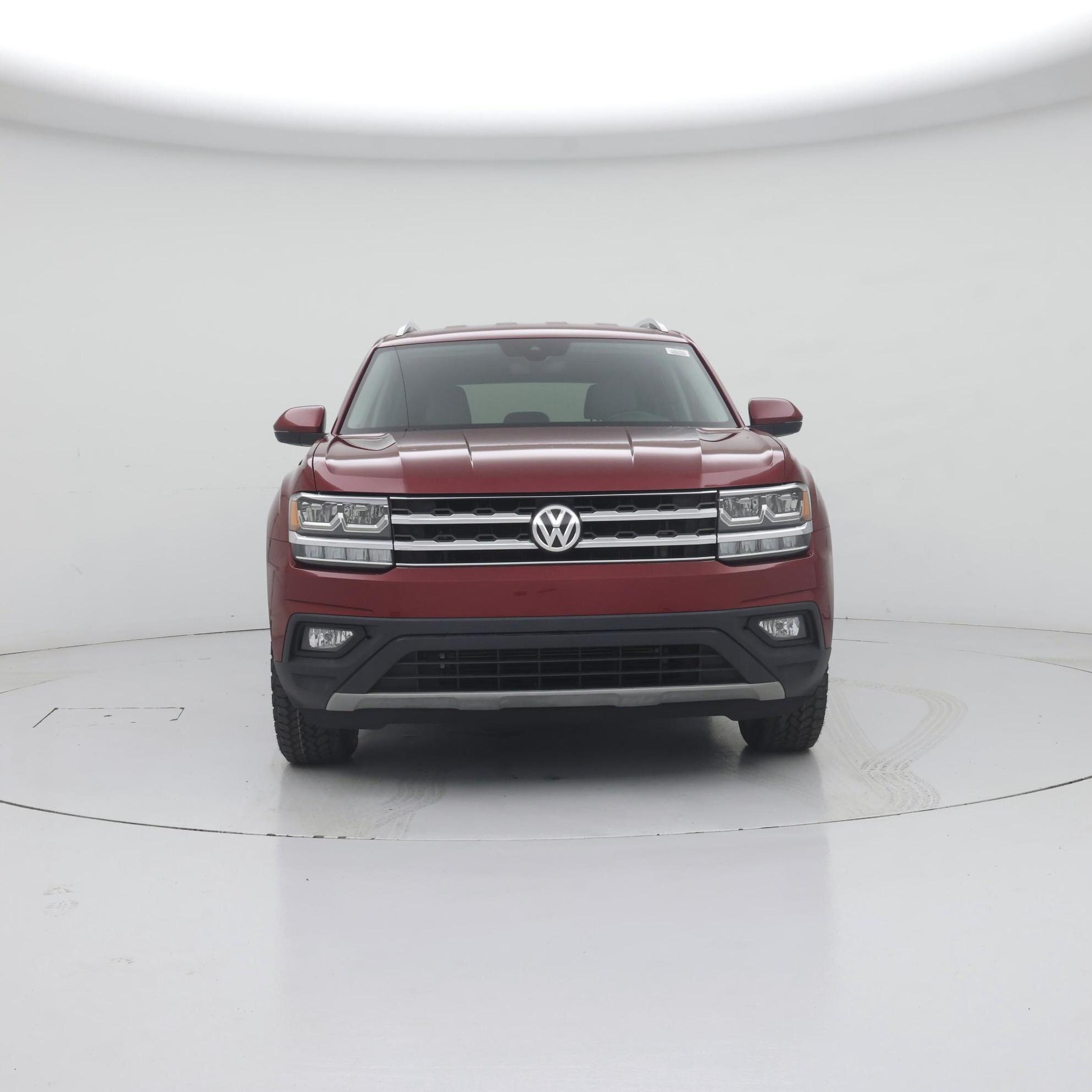 Thumbnail: 2018 Volkswagen Atlas - 5