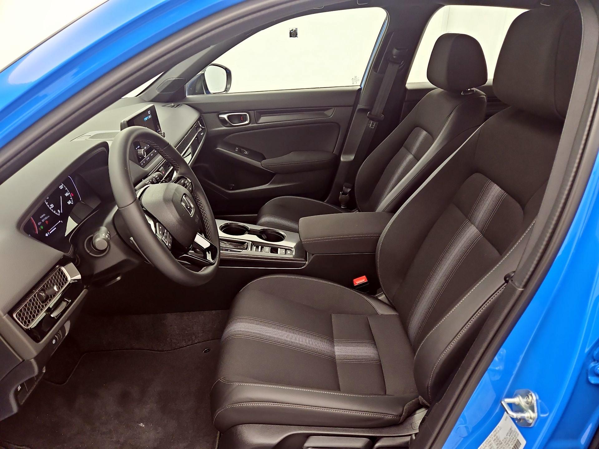 Thumbnail: 2026 Honda Civic - 11